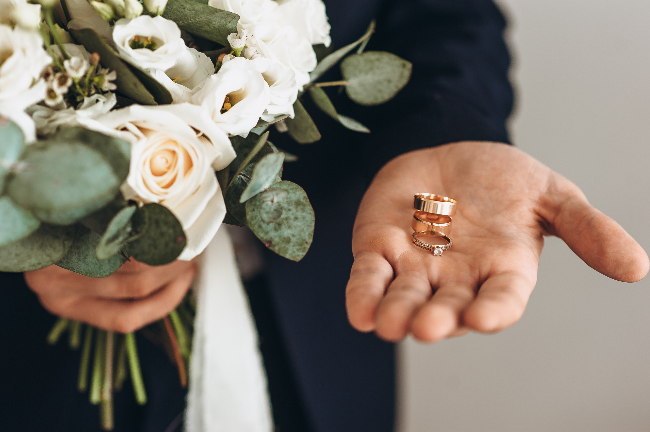 Весілля Діани та Роми. Весільний та сімейний фотограф Україна