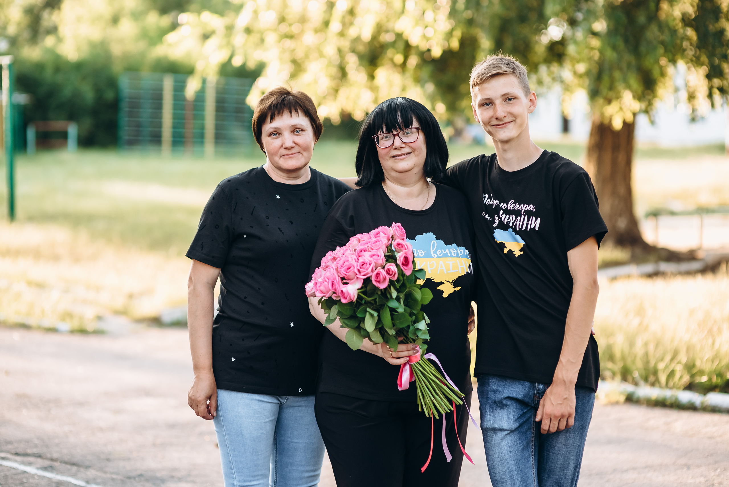 9 клас випуск. Весільний та сімейний фотограф Україна