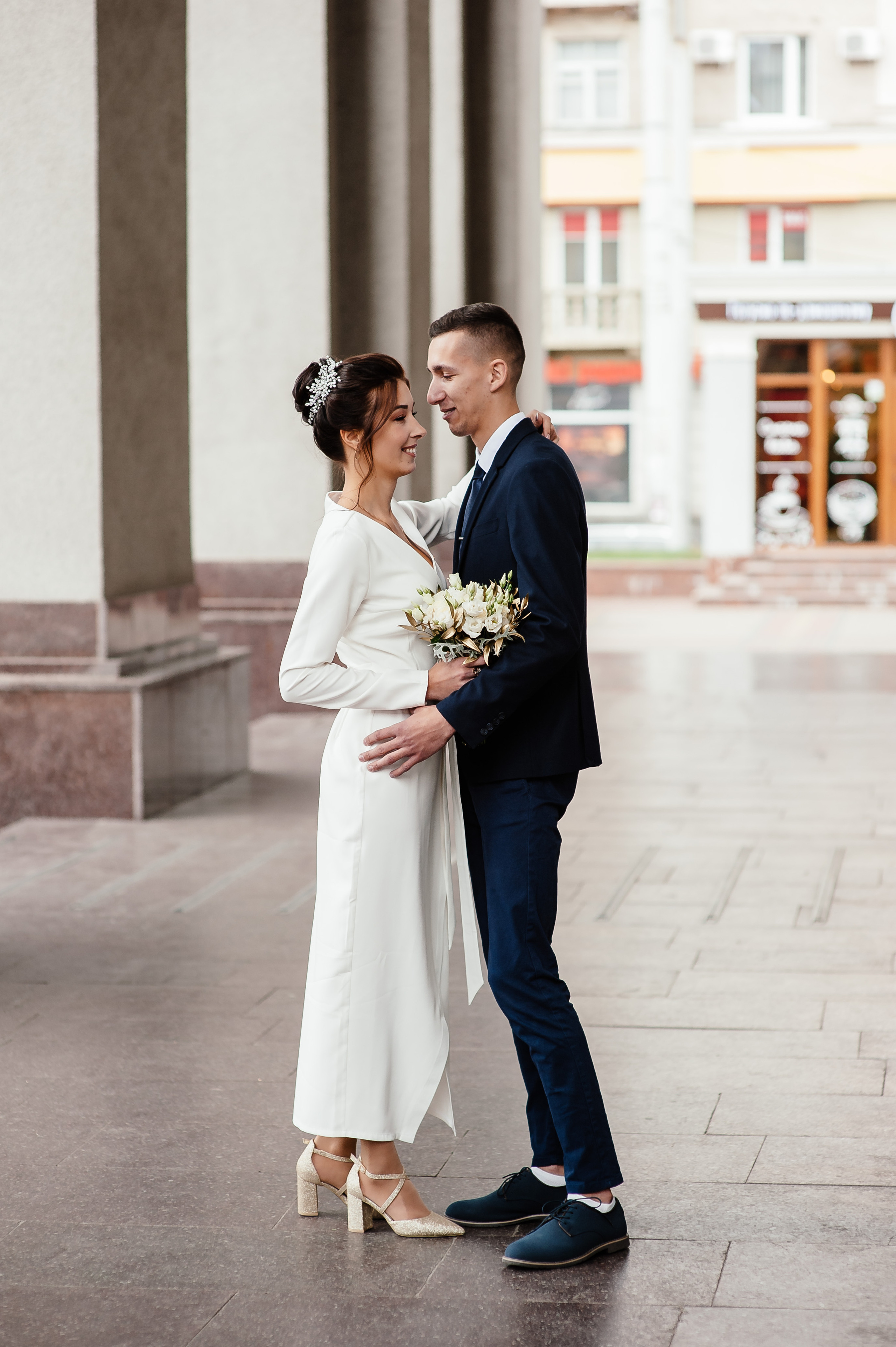 Весільна фотосесія 2. Весільний та сімейний фотограф Україна