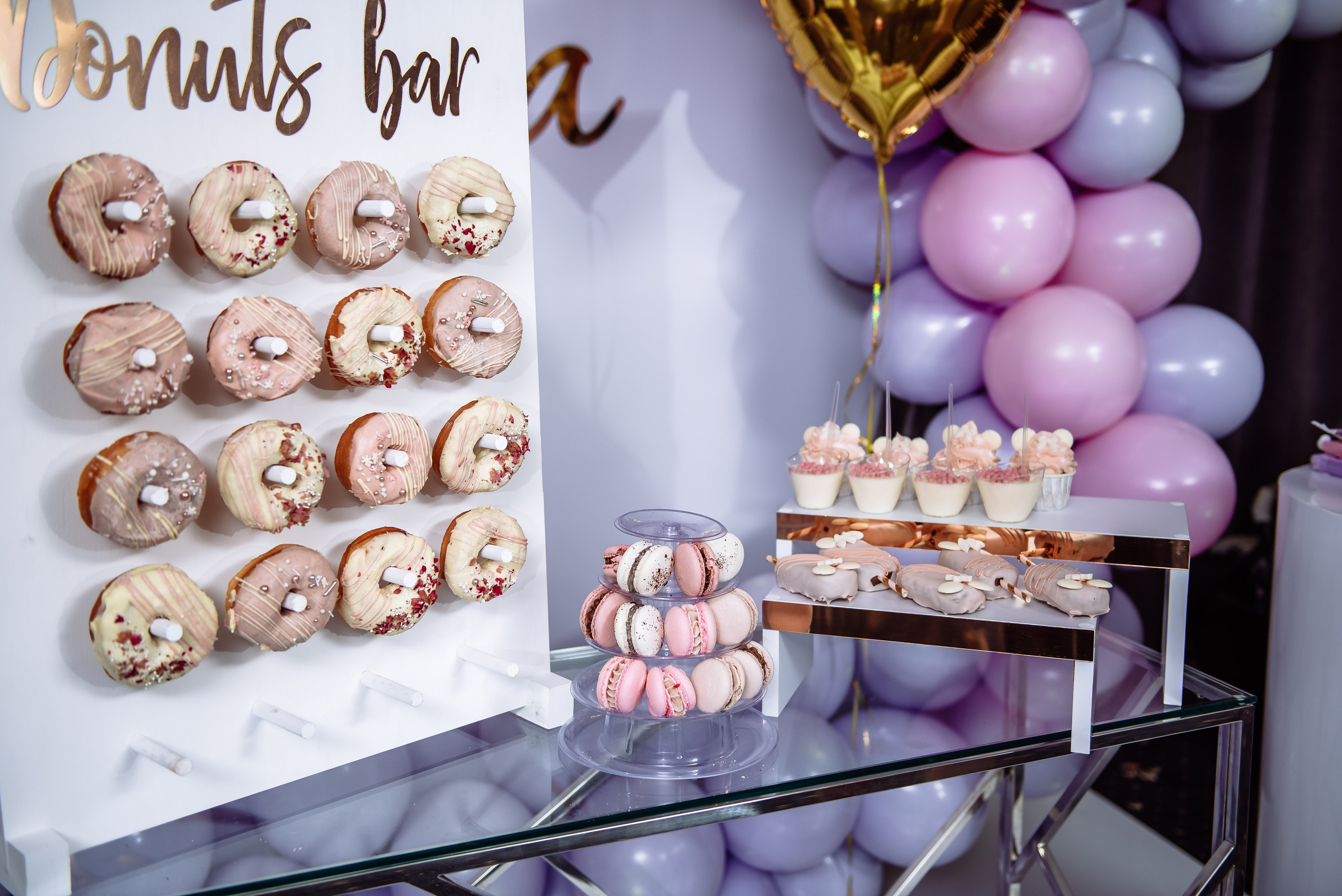 День народження. Весільний та сімейний фотограф Україна