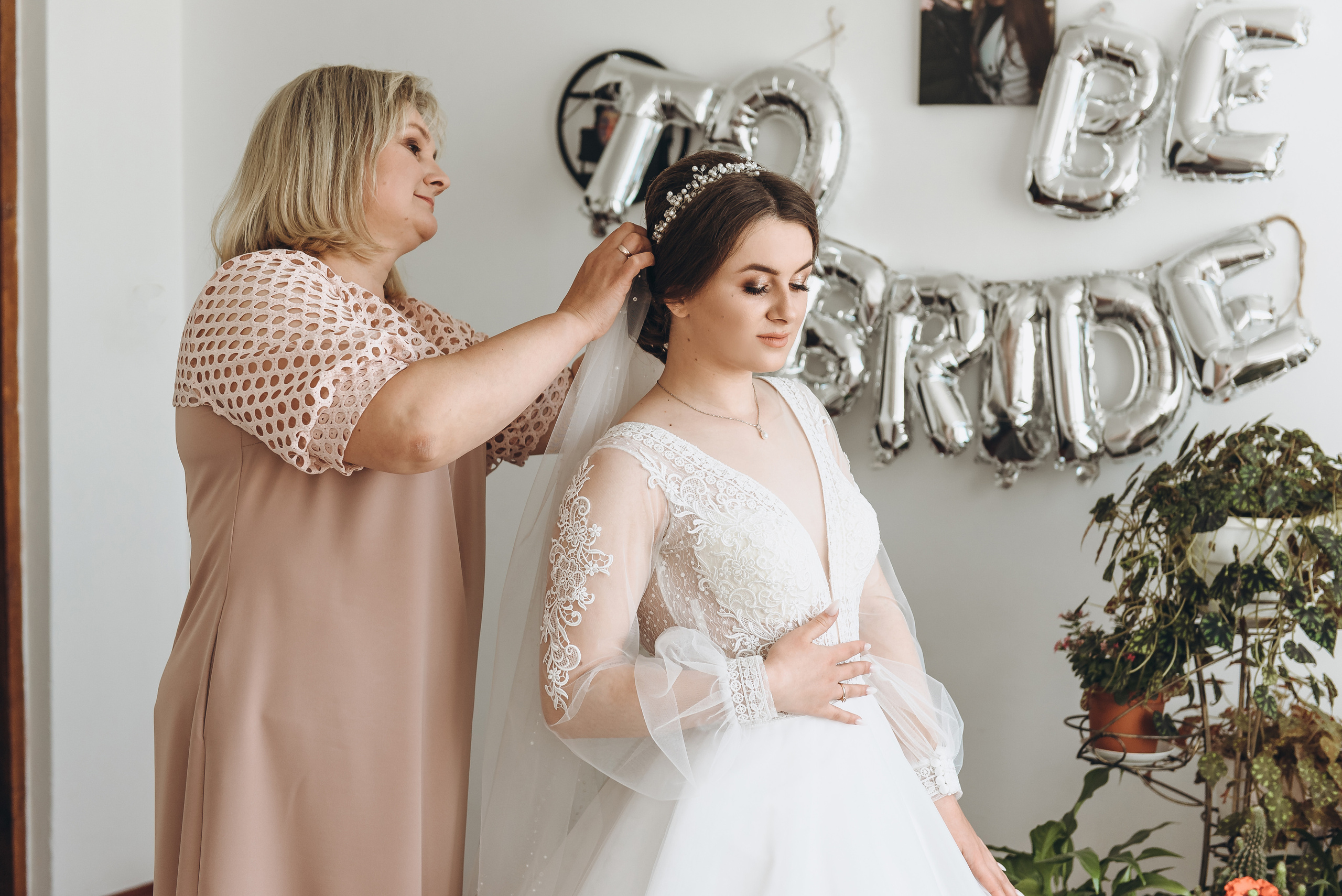 Весілля Діани та Роми. Весільний та сімейний фотограф Україна