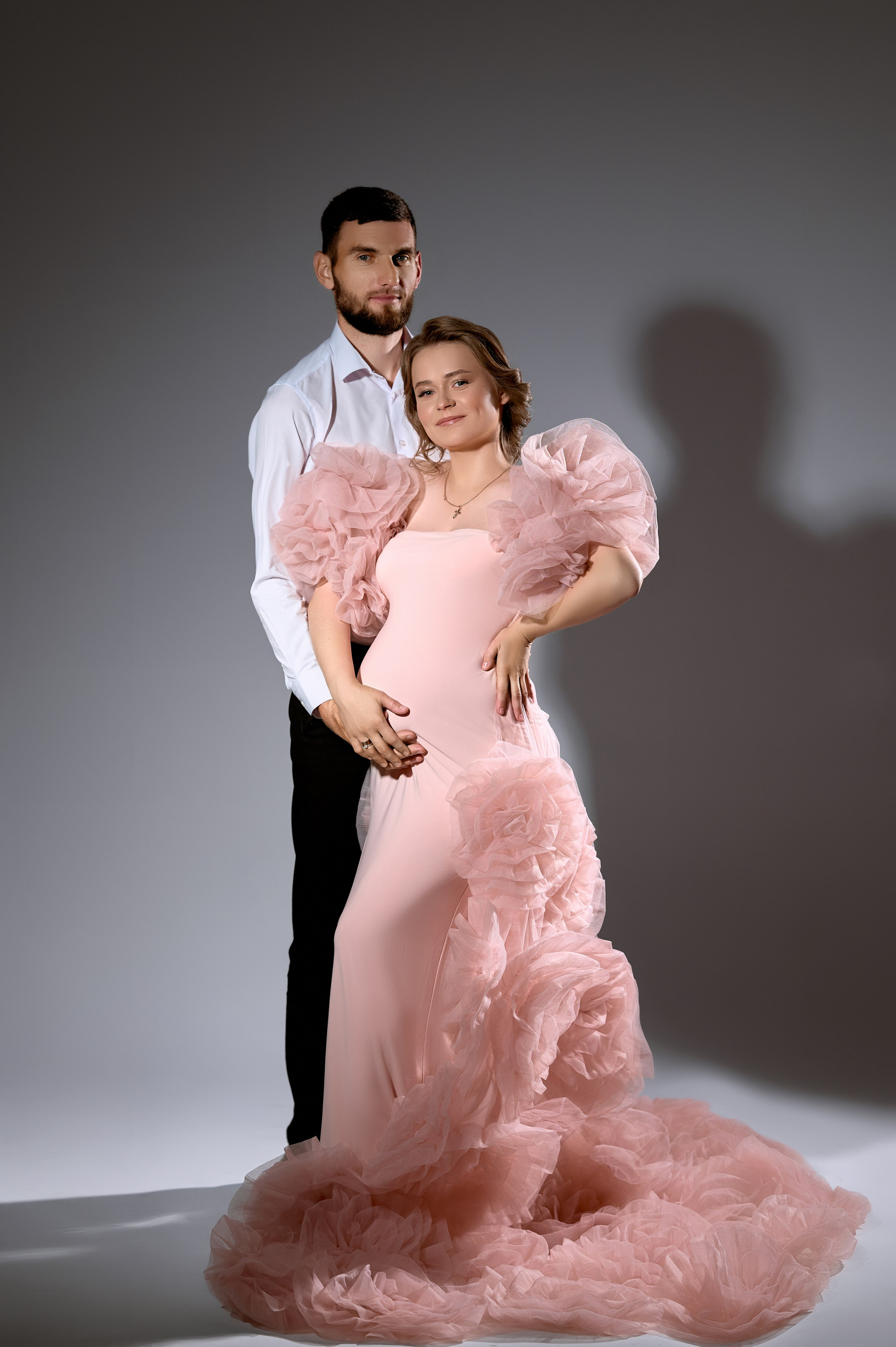 Вагітність. Весільний та сімейний фотограф Україна