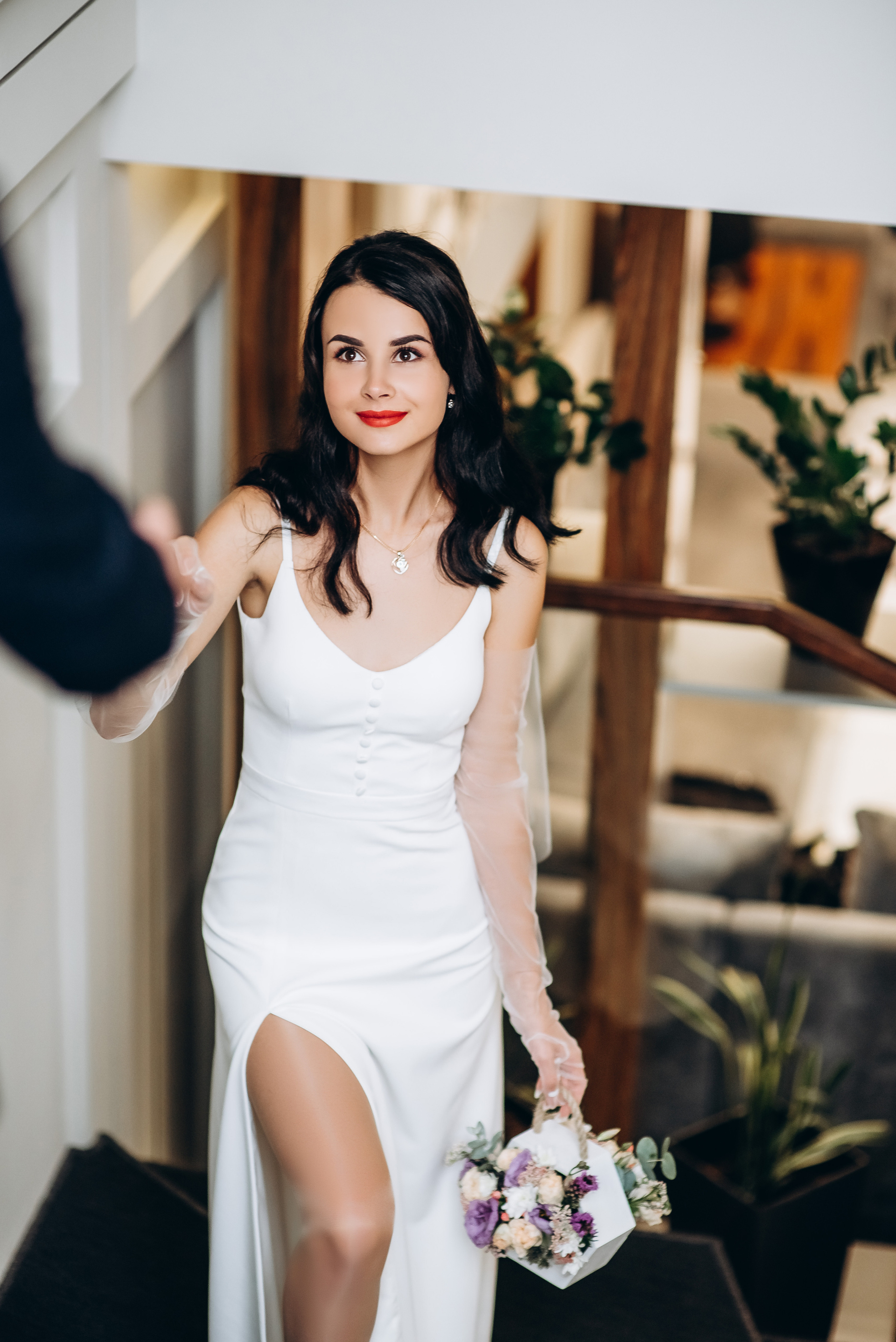 Вінчання Вікторіі та Валерія. Весільний та сімейний фотограф Україна