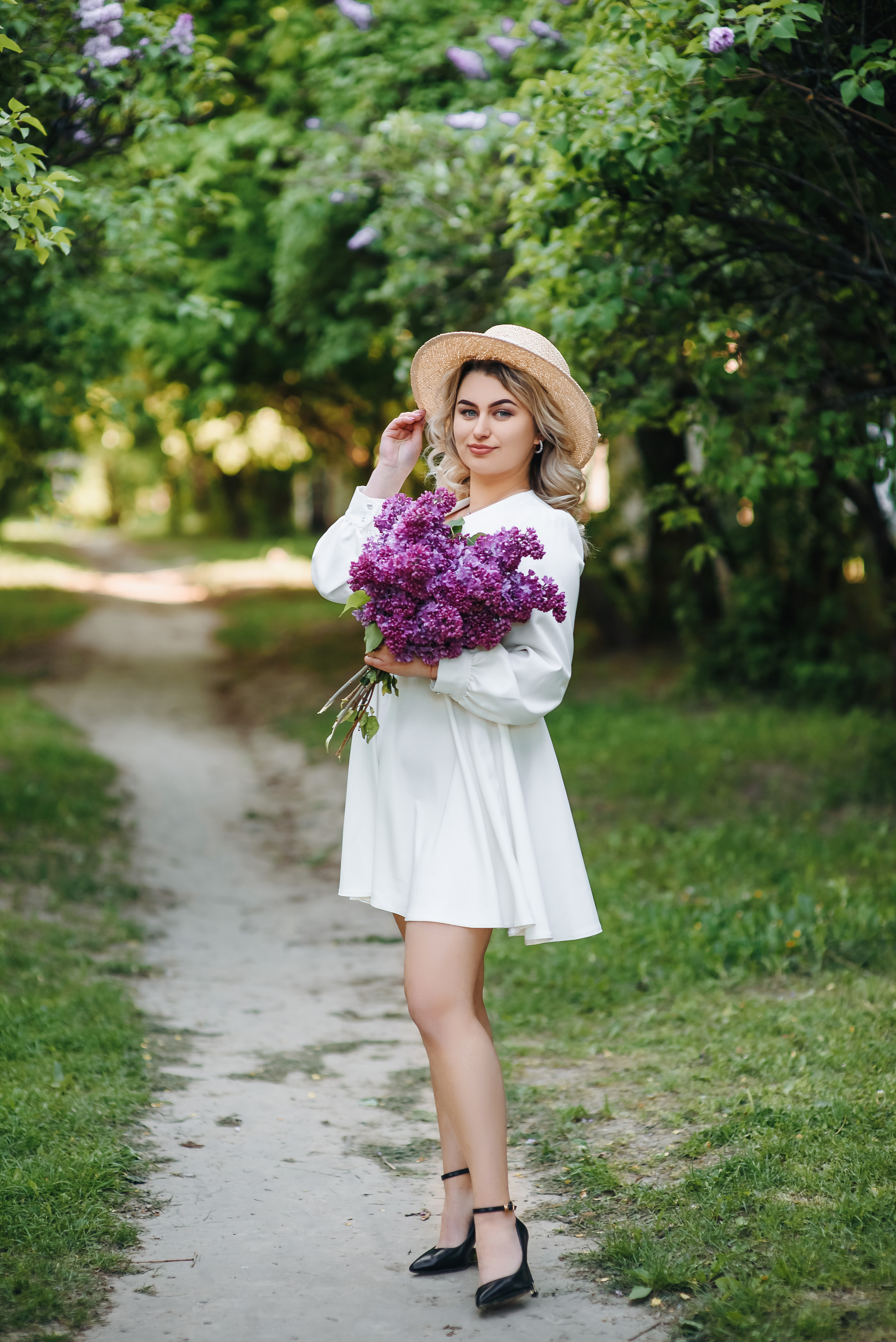 Прекрасна половинка. Весільний та сімейний фотограф Україна