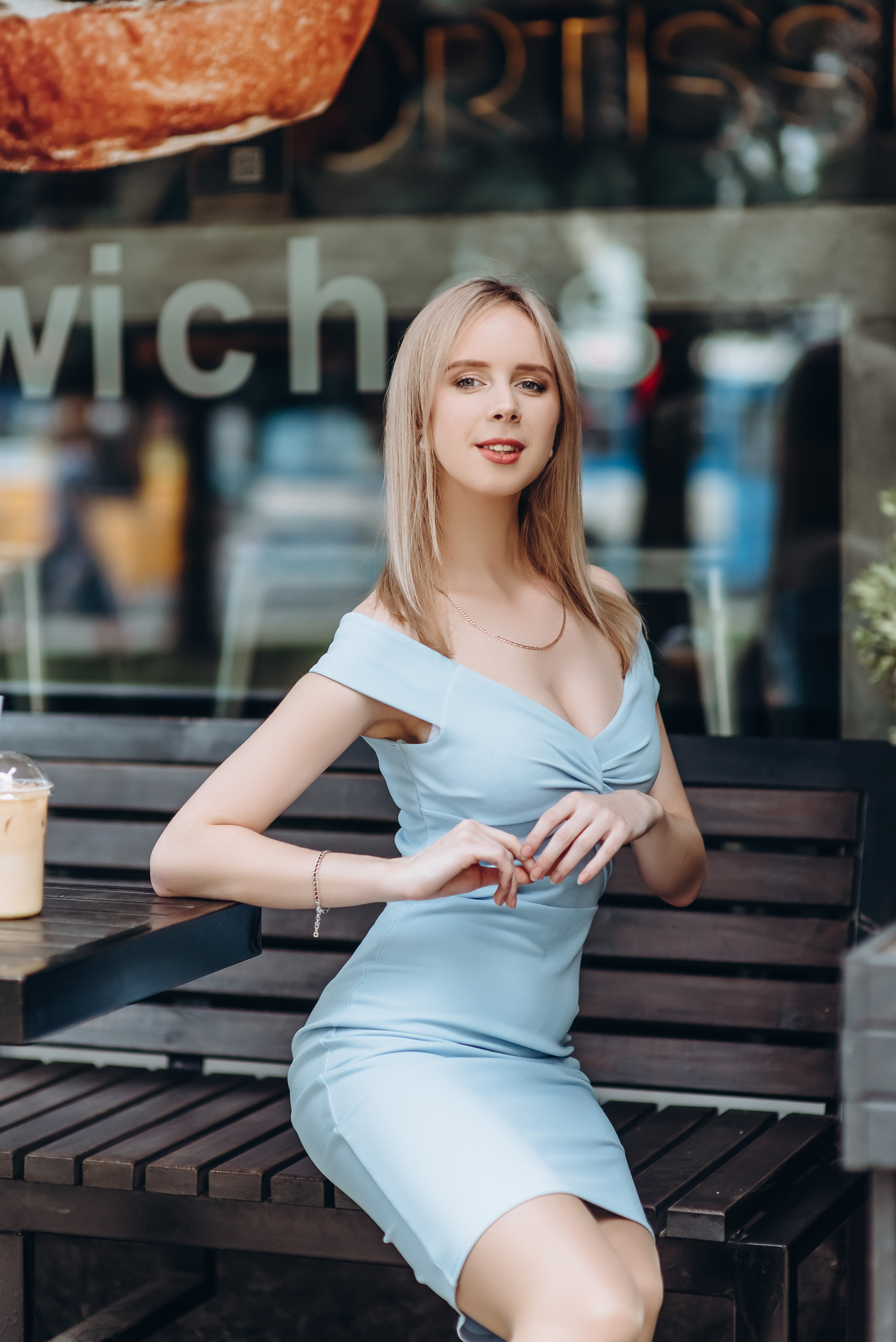 Прекрасна половинка. Весільний та сімейний фотограф Україна