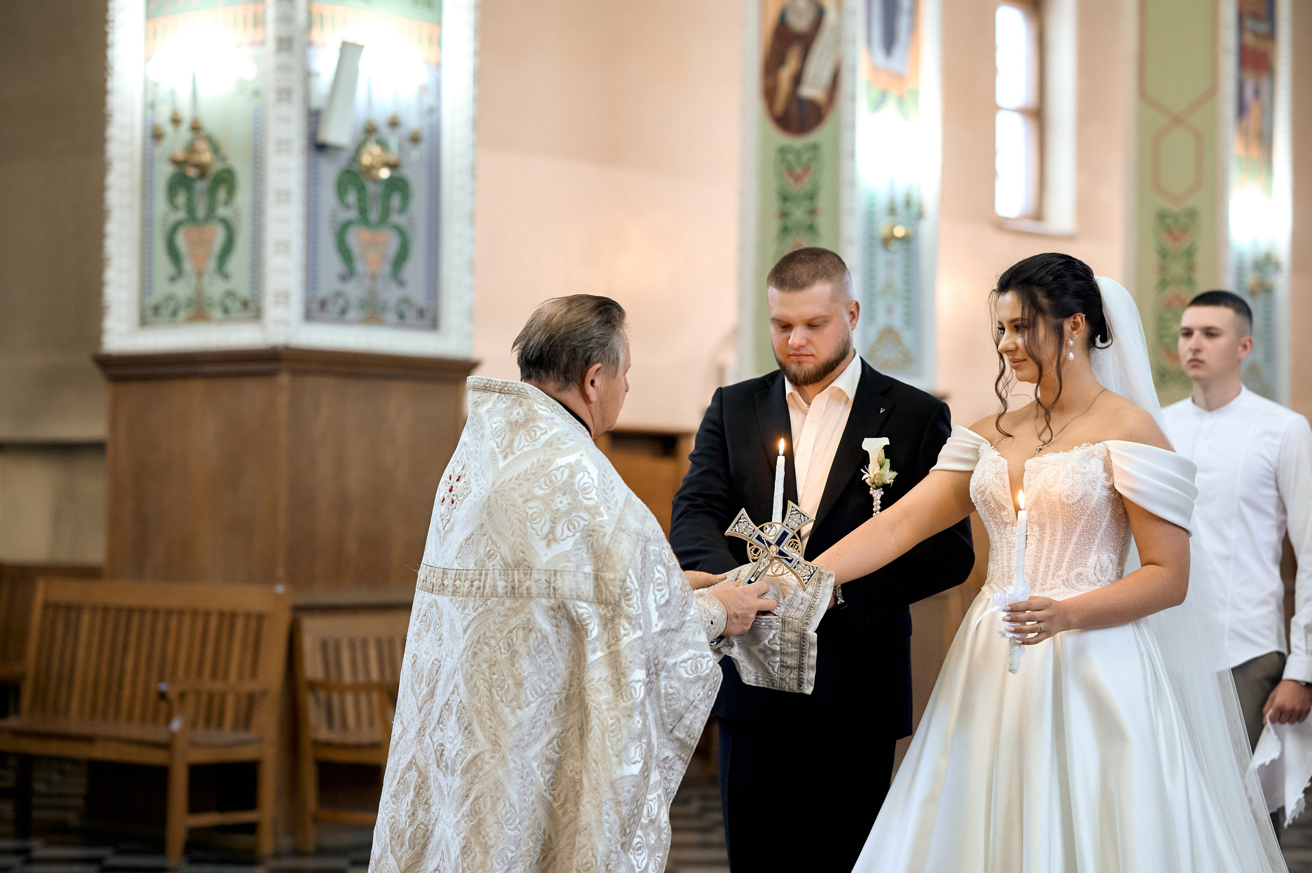 Весільні історіі. Весільний та сімейний фотограф Україна