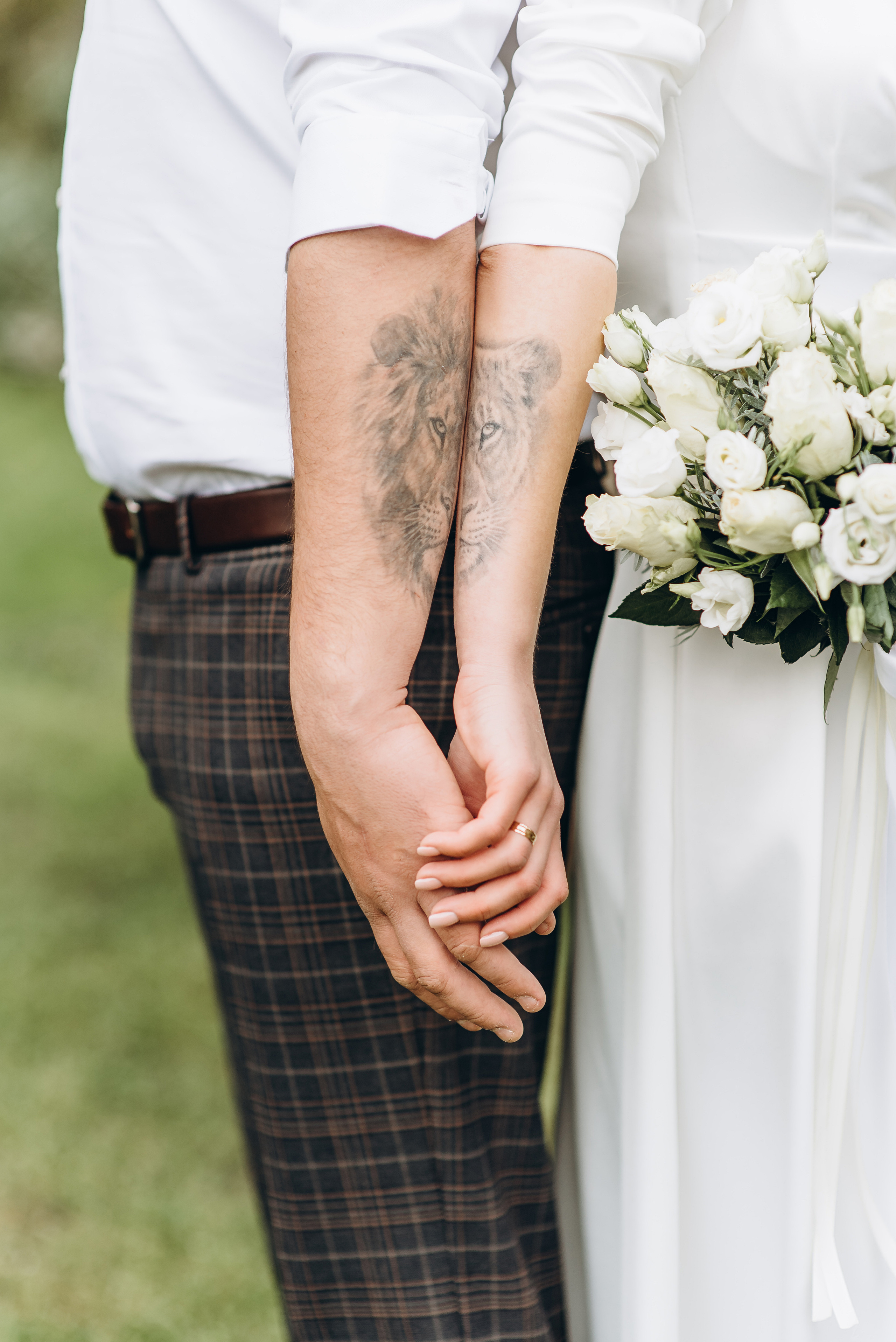 Розпис Даші та Діми. Весільний та сімейний фотограф Україна