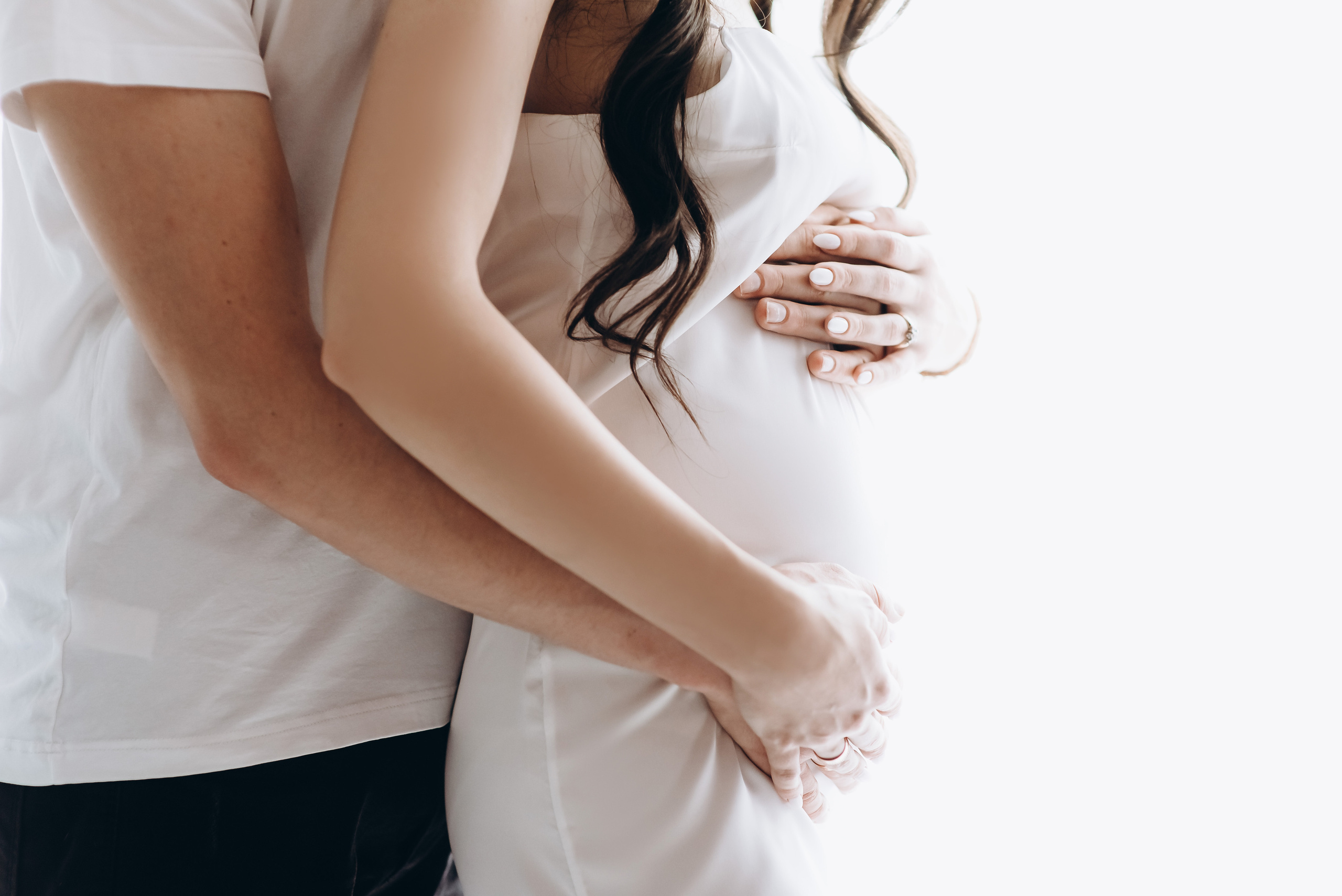 Вагітність. Весільний та сімейний фотограф Україна