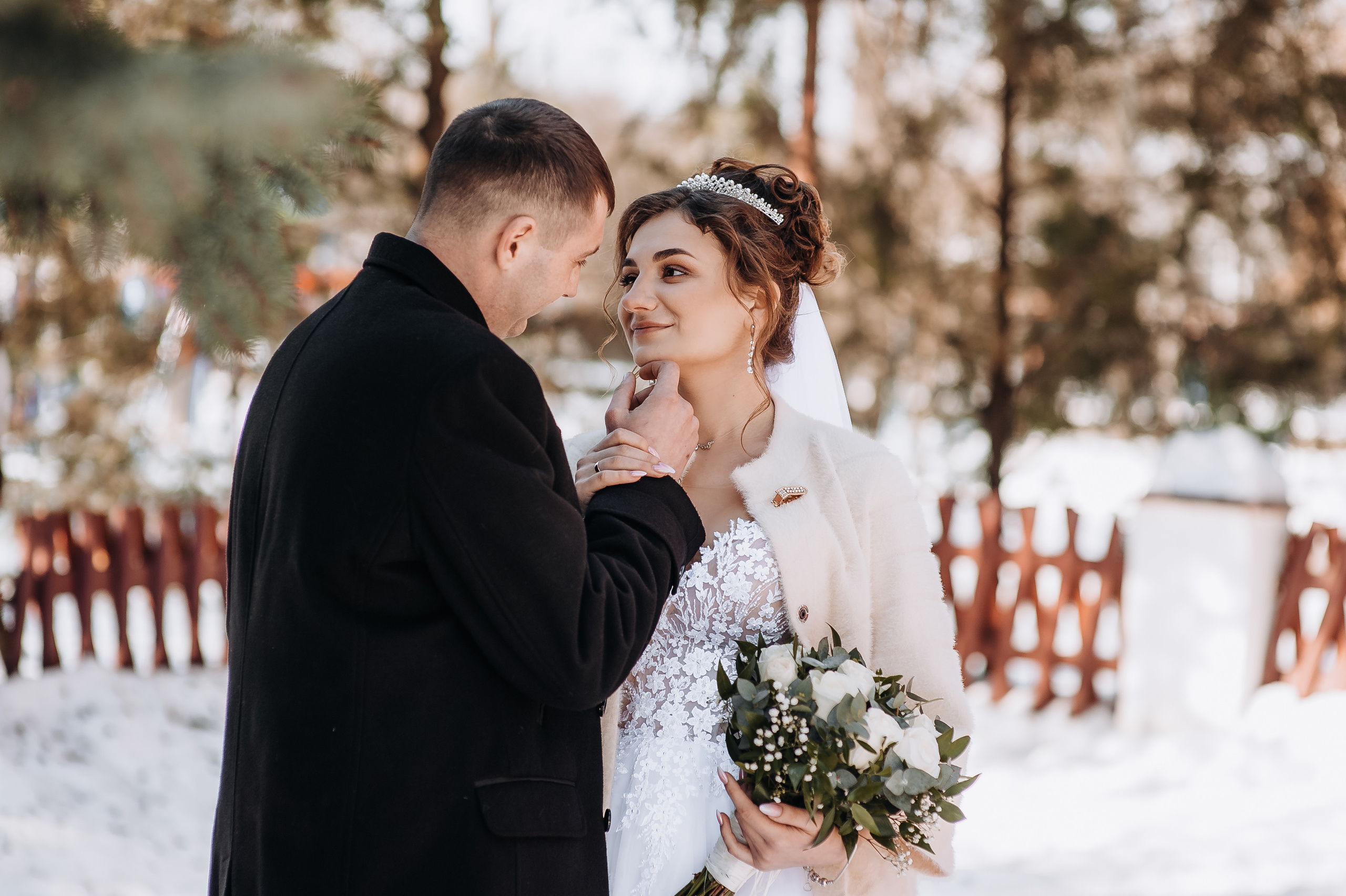 Весілля Юліі та Міши. Весільний та сімейний фотограф Україна