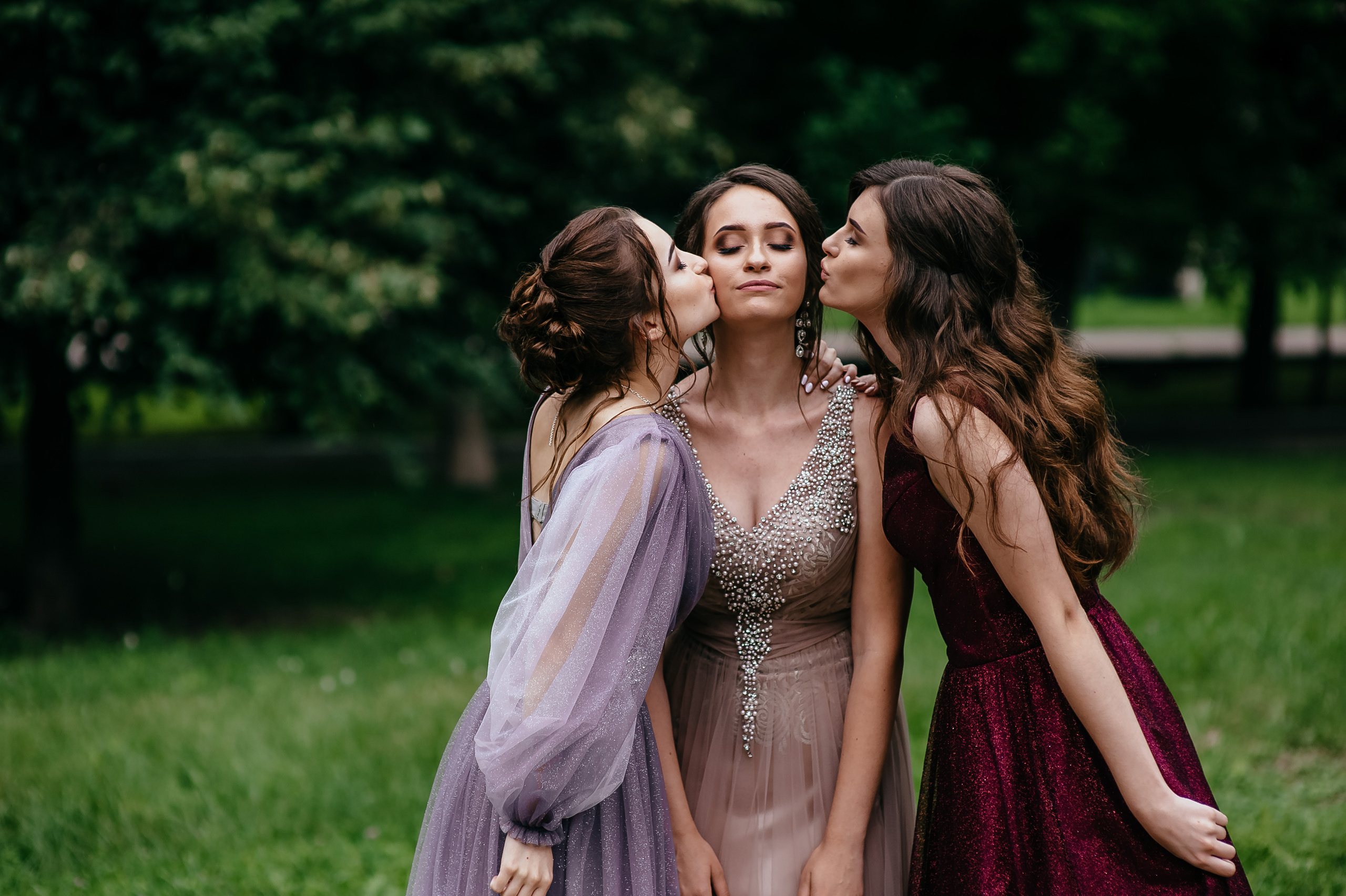 Випускники. Весільний та сімейний фотограф Україна