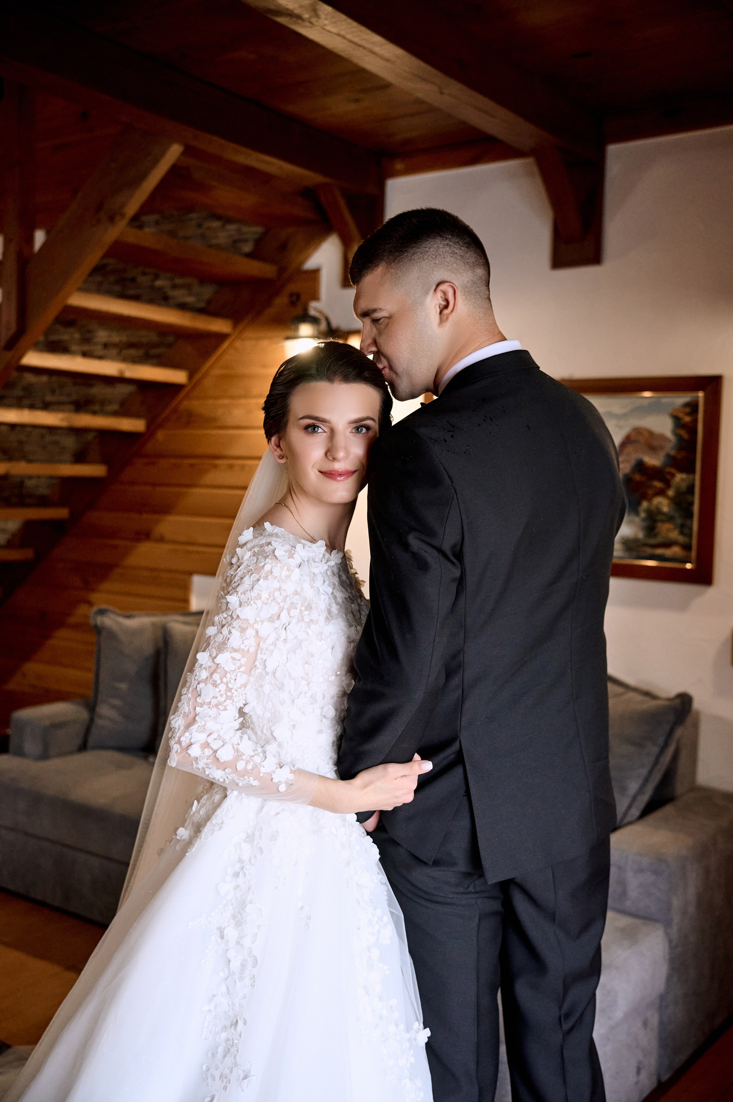 Wedding Day. Весільний та сімейний фотограф Україна