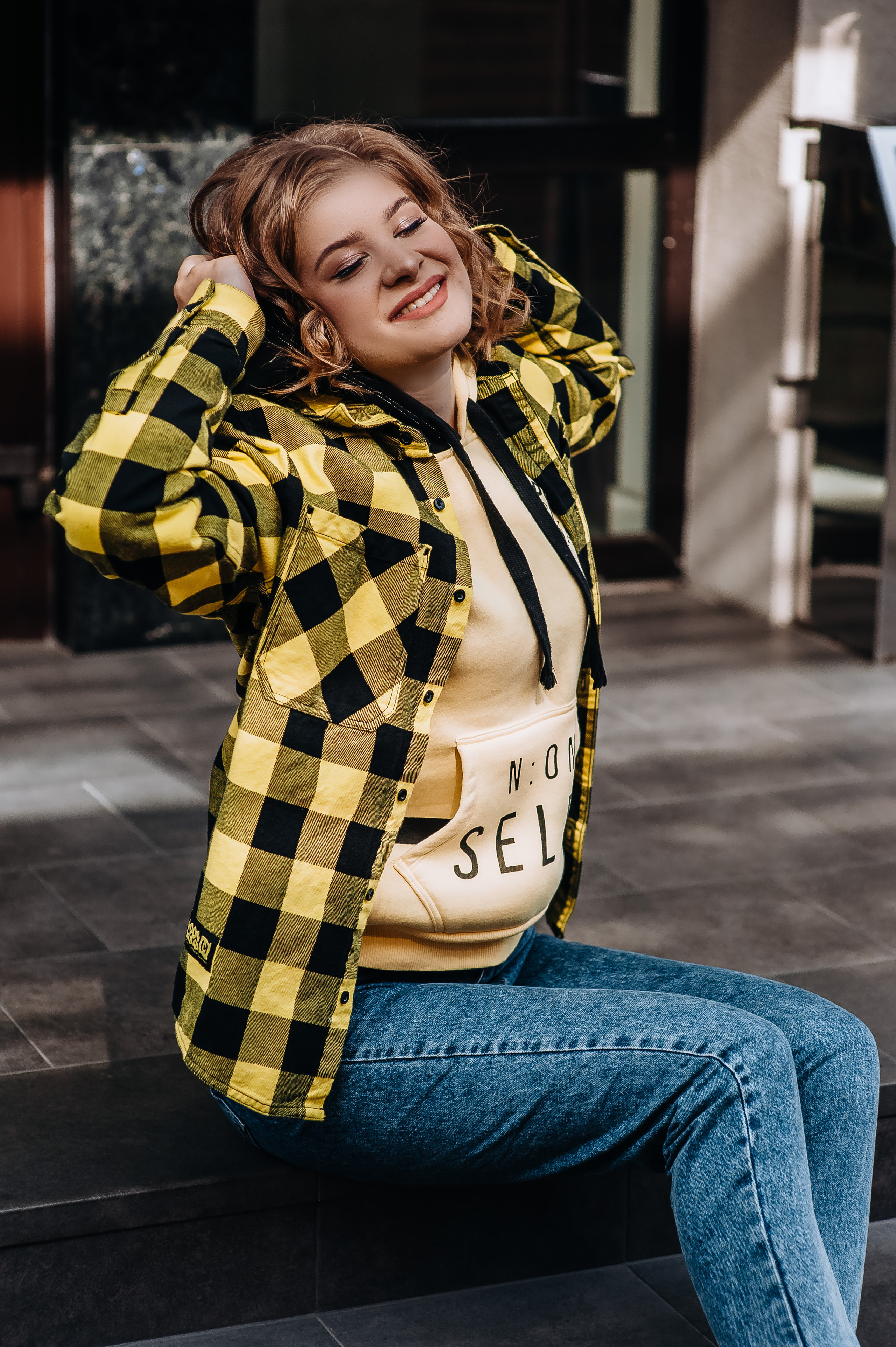 Персональна фотосесія. Весільний та сімейний фотограф Україна