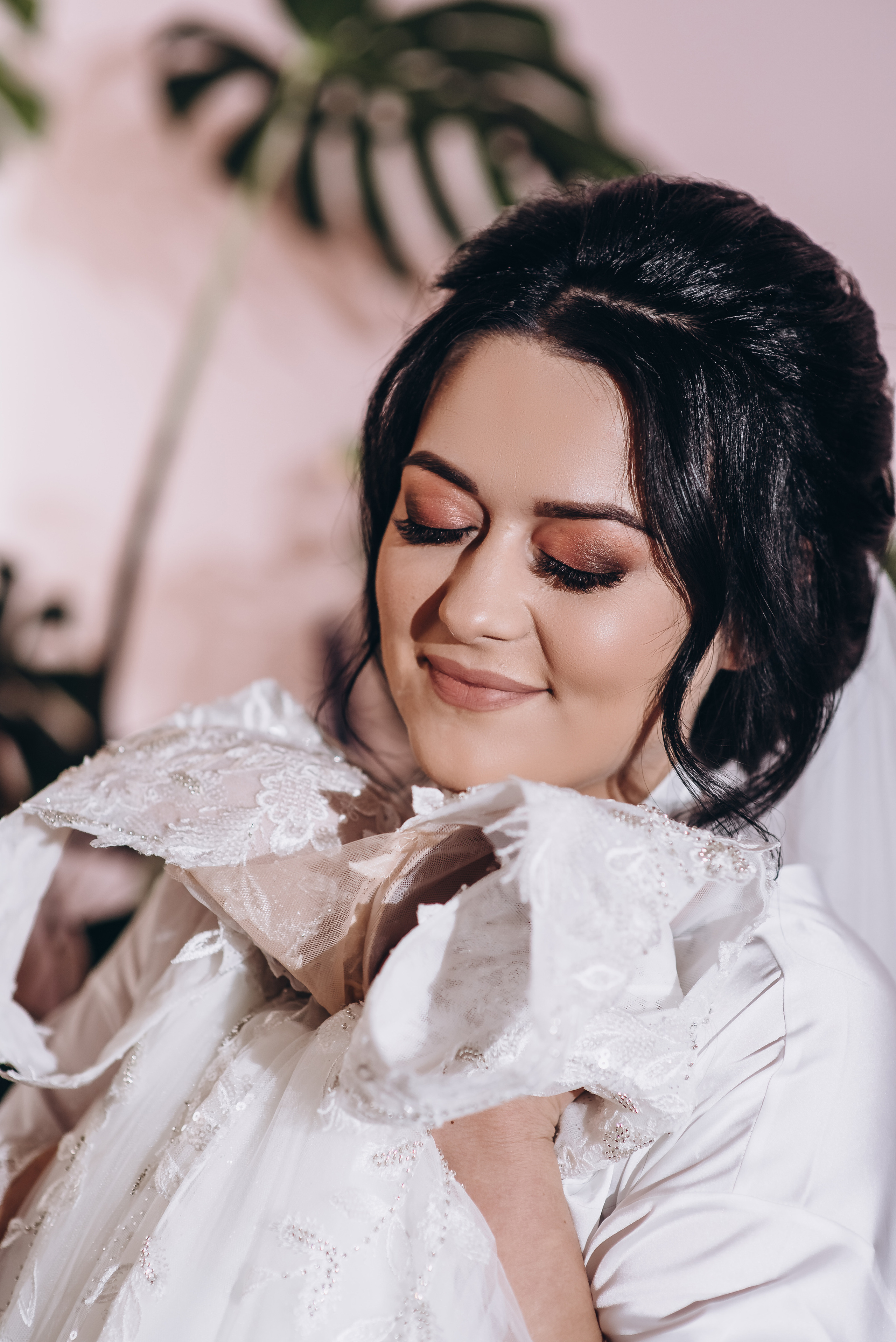 Аня та Кирил весілля. Весільний та сімейний фотограф Україна