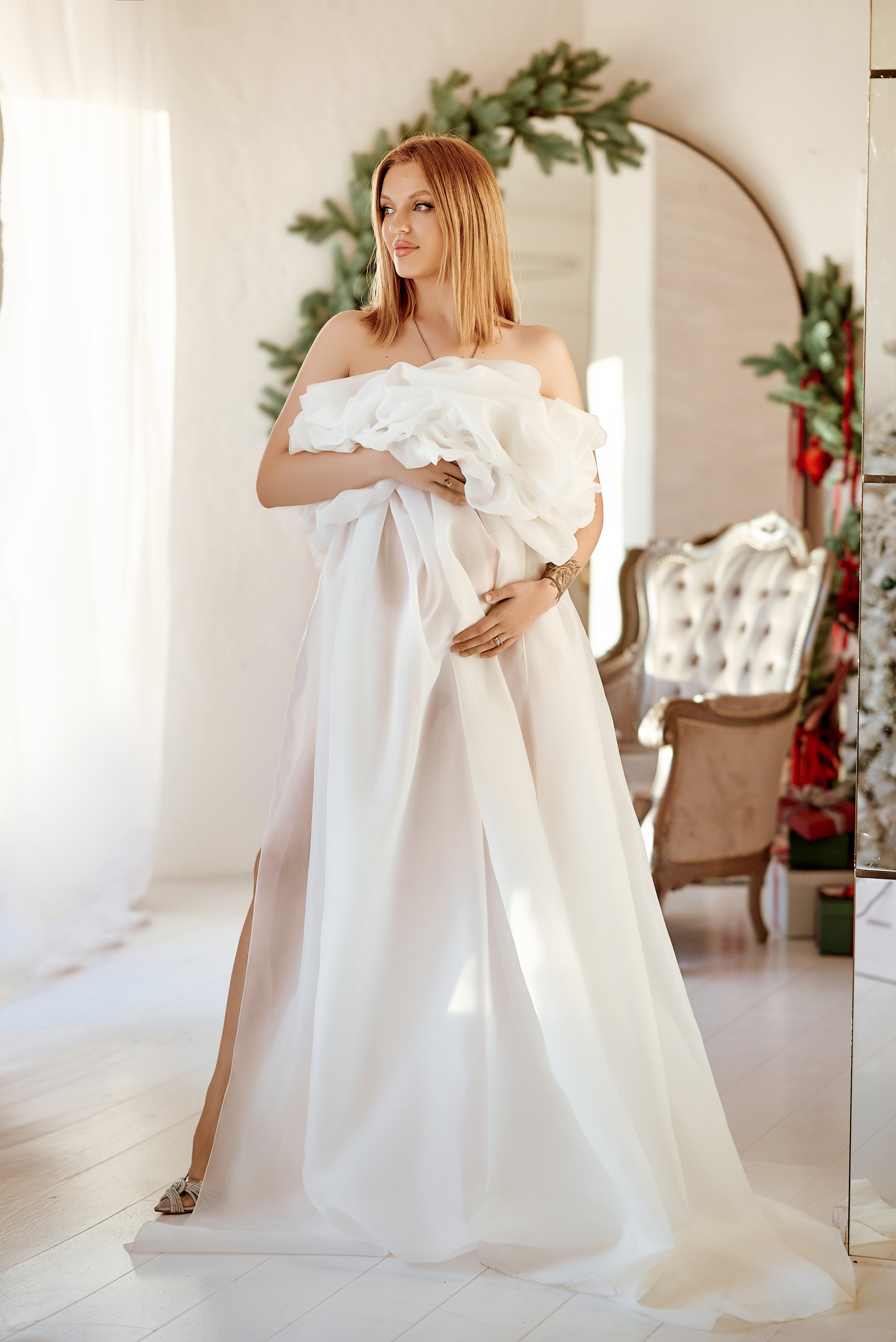 Вагітність. Весільний та сімейний фотограф Україна