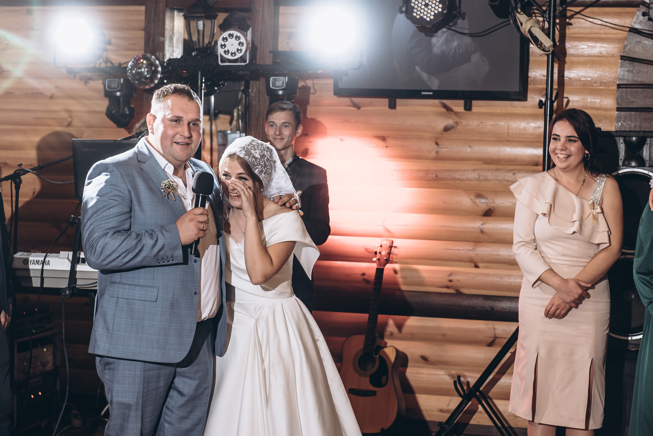 Весілля Марьяни та Віталія. Весільний та сімейний фотограф Україна