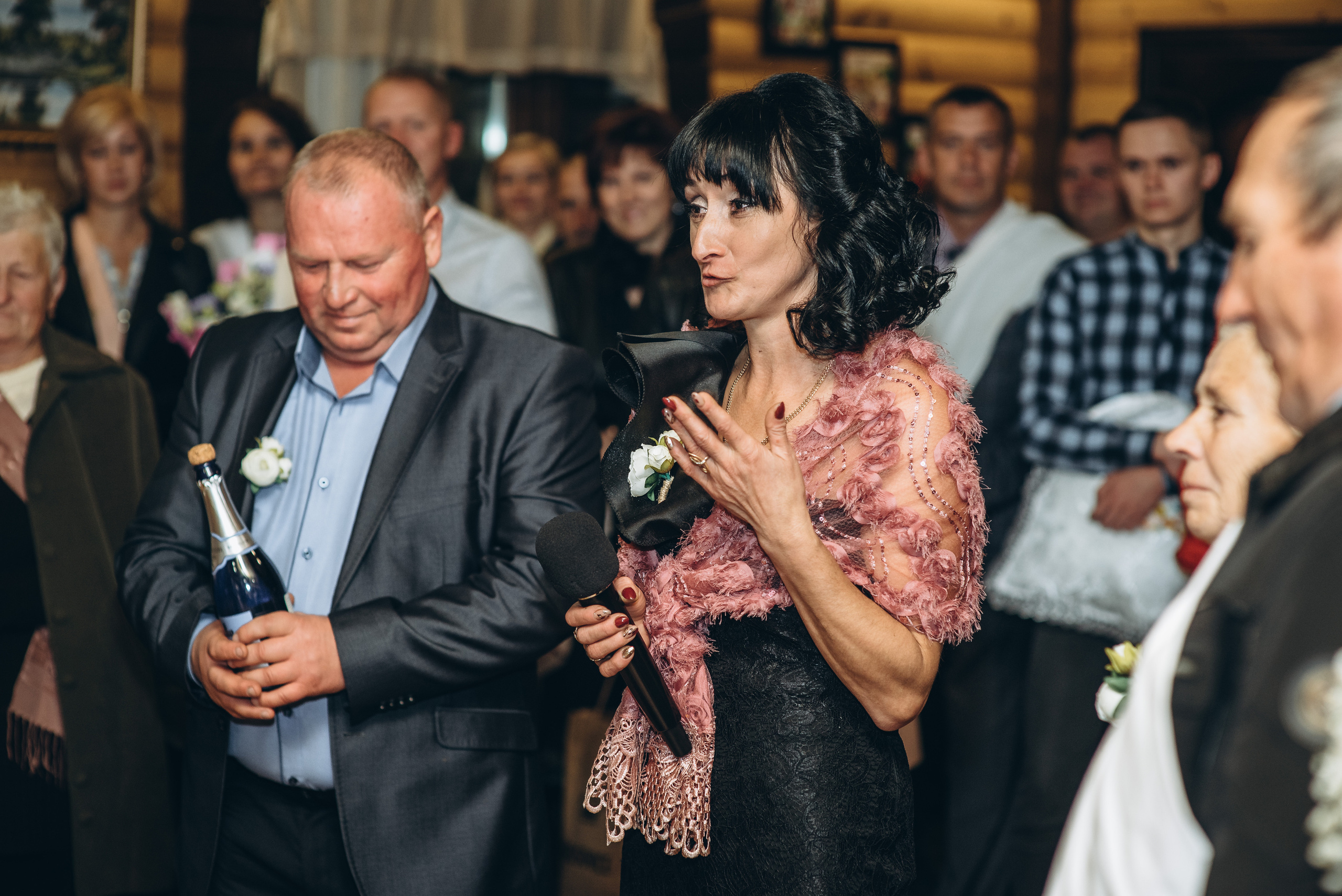 Весілля Марьяни та Віталія. Весільний та сімейний фотограф Україна