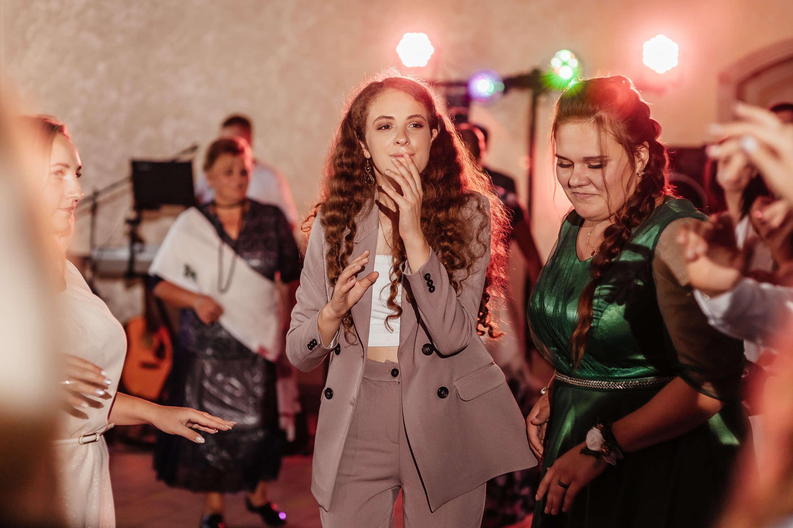 Весілля Тані та Валентина. Весільний та сімейний фотограф Україна