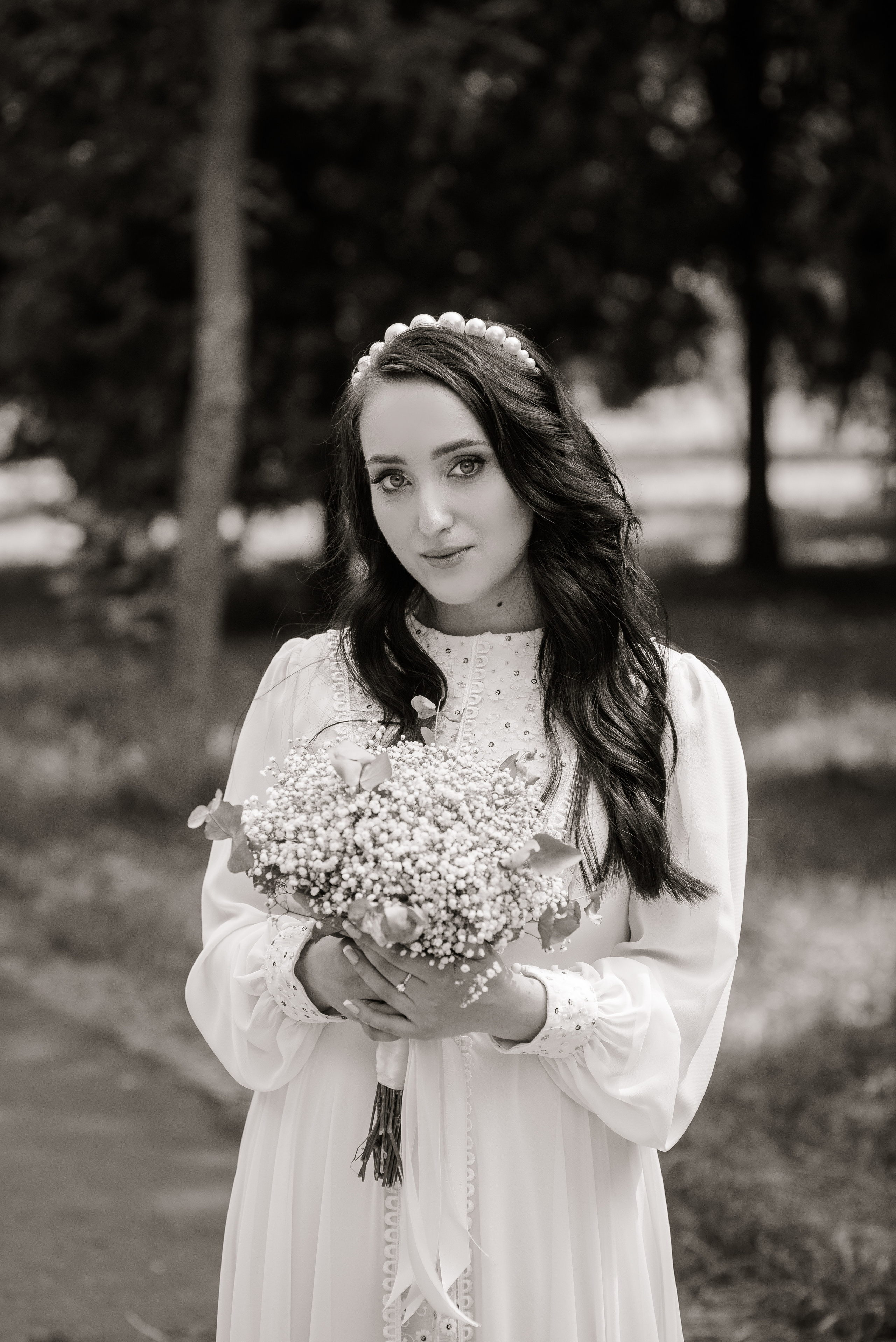 Аня та Вася. Весільний та сімейний фотограф Україна