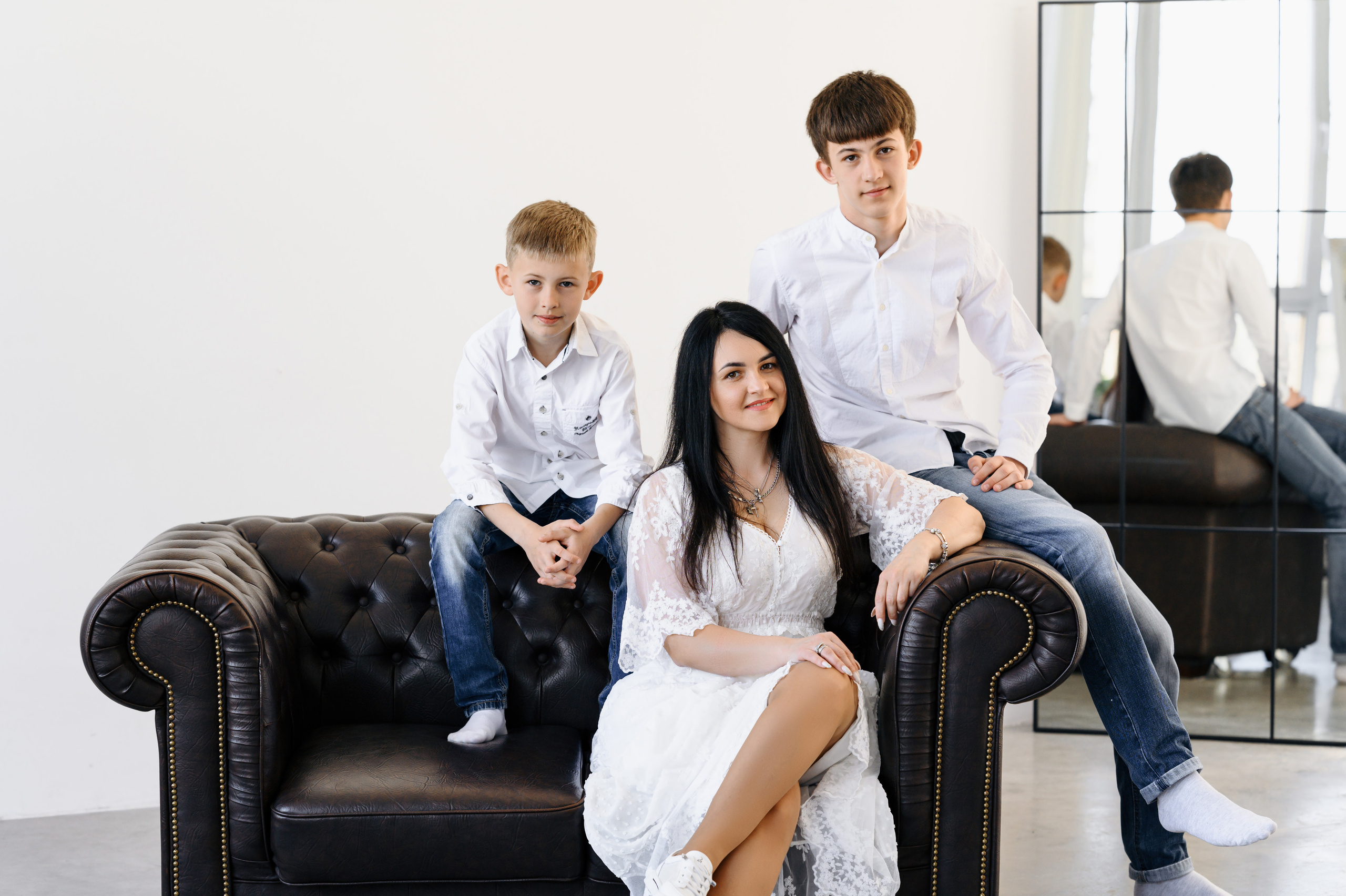 Люда сім"я. Весільний та сімейний фотограф Україна