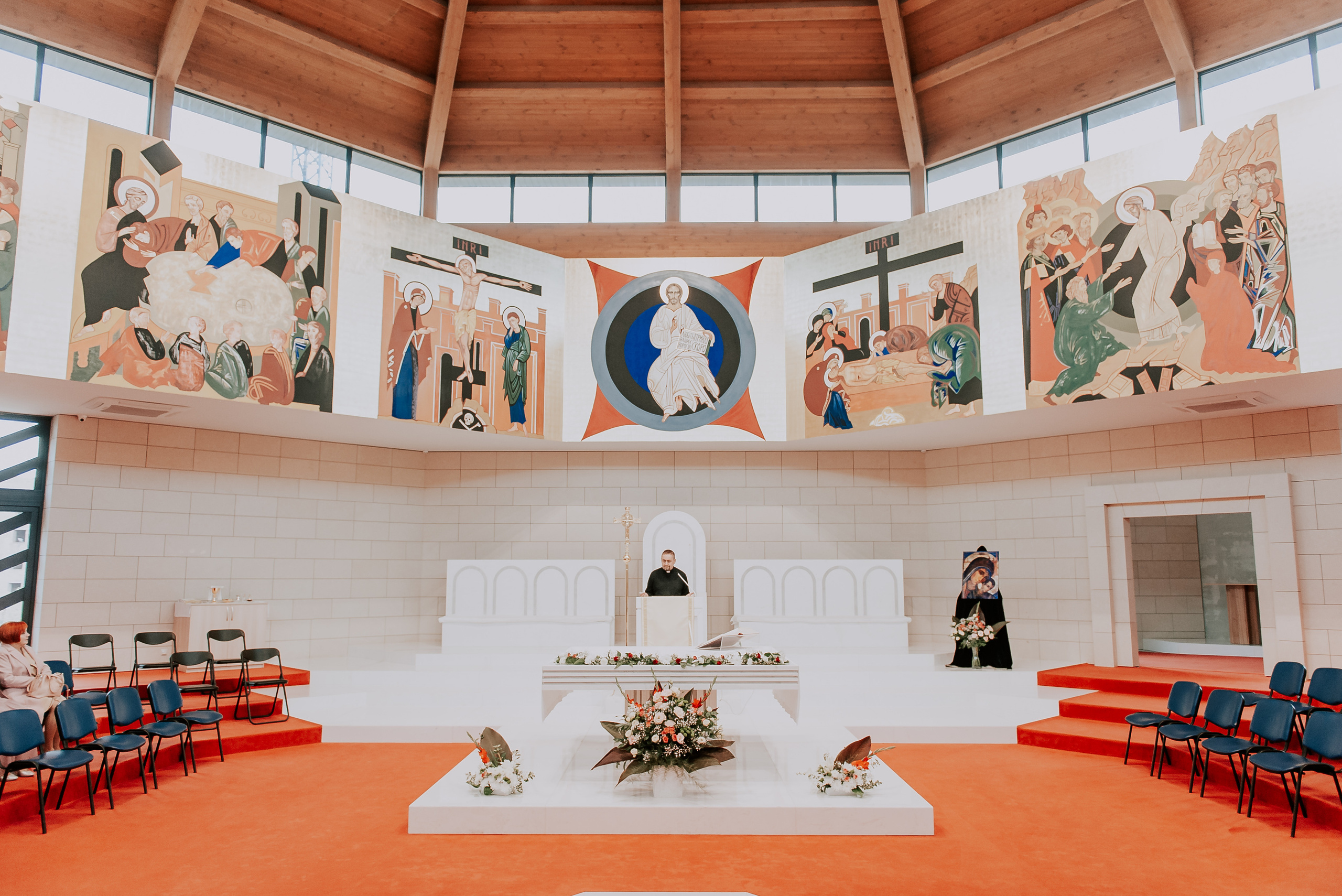 Аня та Кирил весілля. Весільний та сімейний фотограф Україна