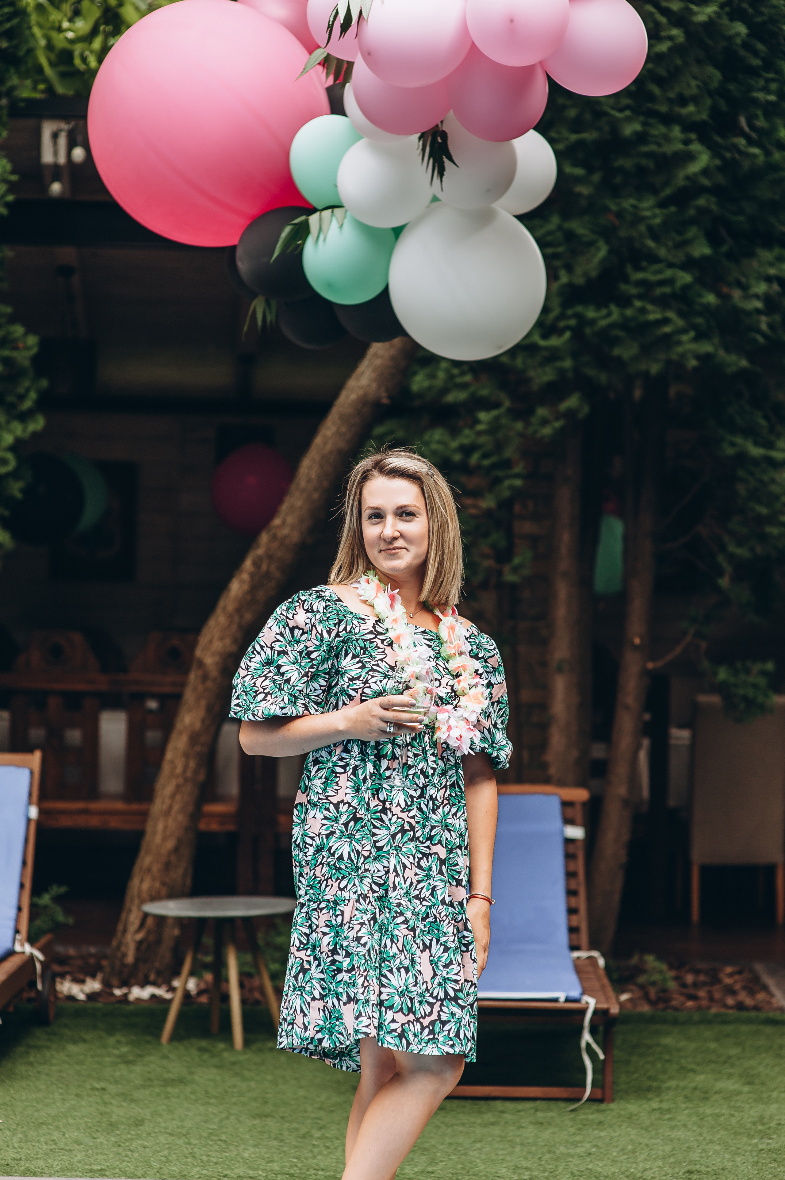 Вечірка Каті Бльостки. Весільний та сімейний фотограф Україна