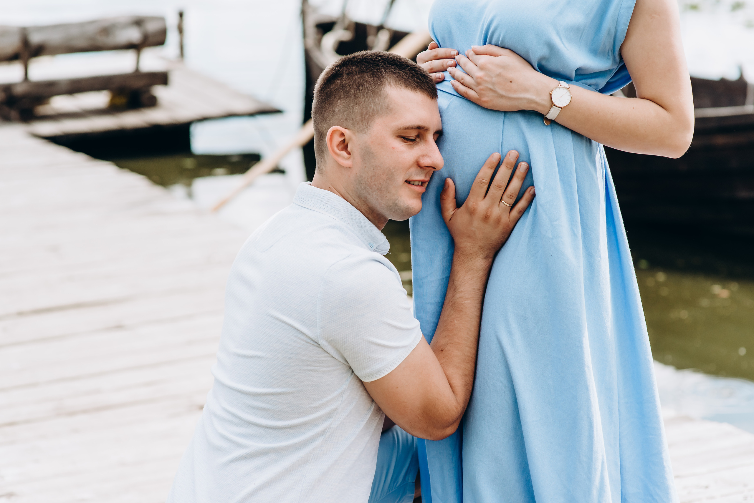 Вагітність. Весільний та сімейний фотограф Україна