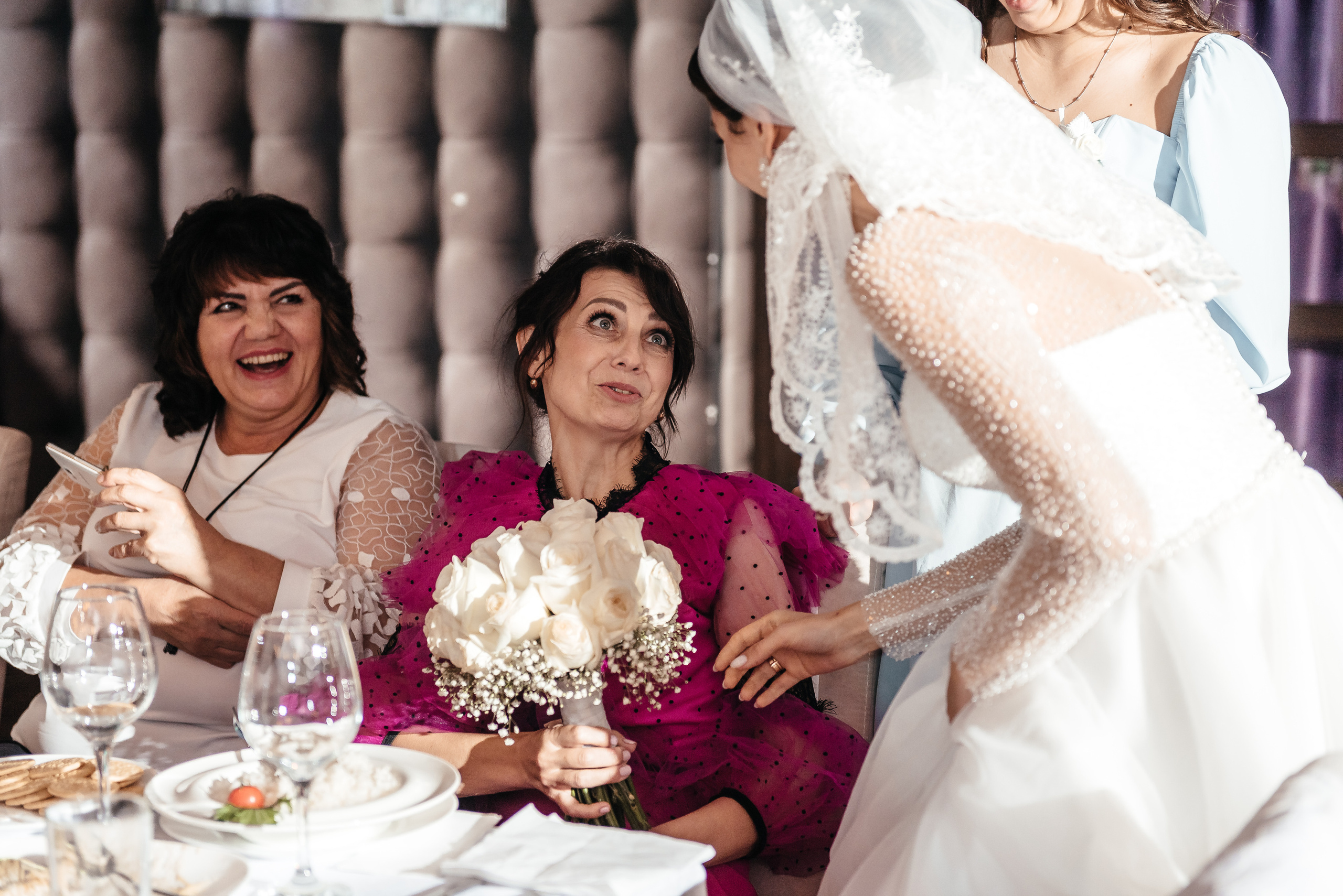 Юлія та Сергій (анонс). Весільний та сімейний фотограф Україна