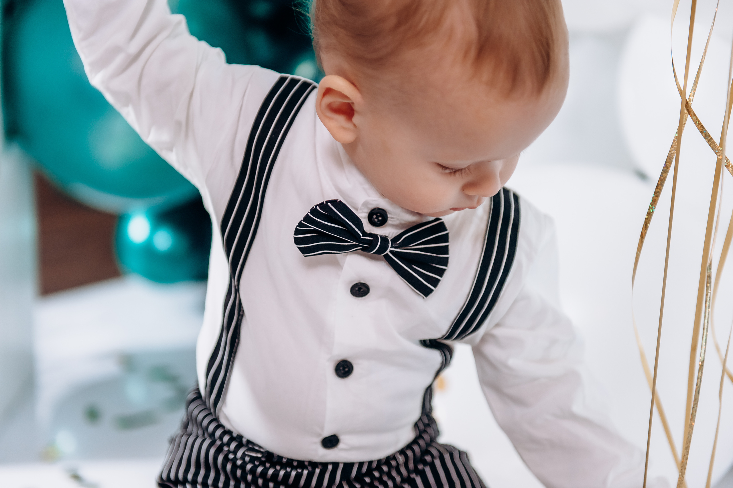 День народження. Весільний та сімейний фотограф Україна