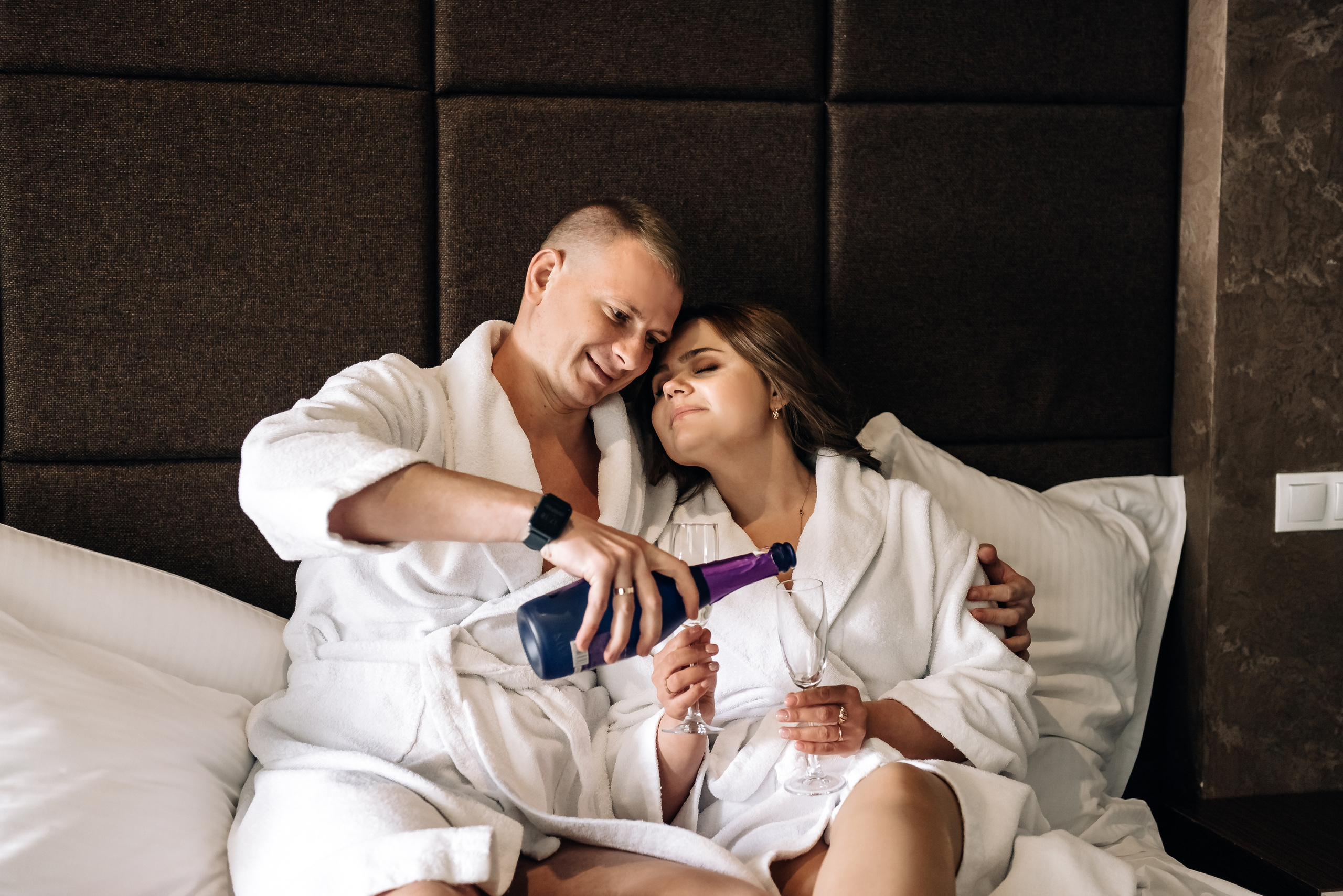 Оля та Едуард. Весільний та сімейний фотограф Україна