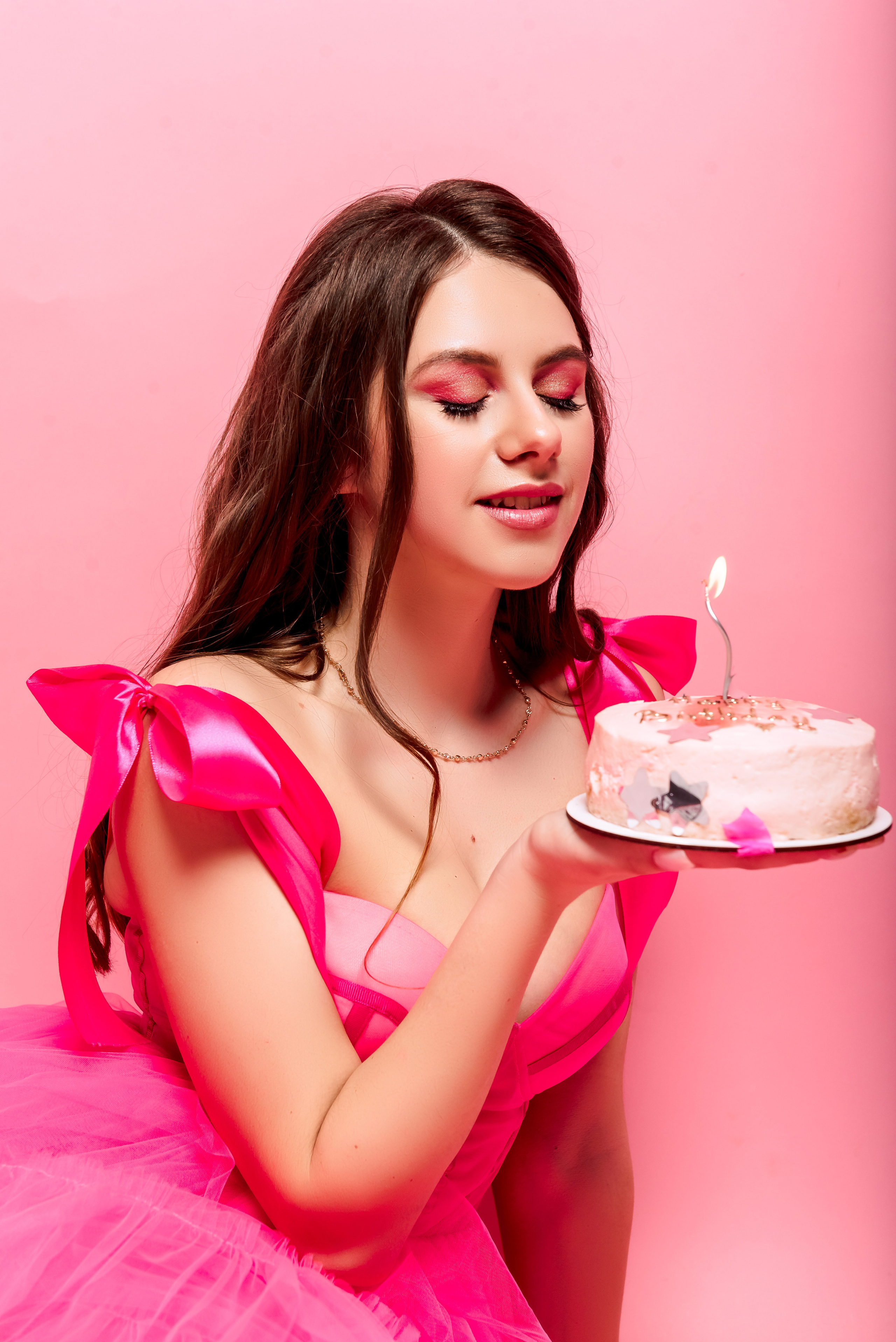 День народження студія. Весільний та сімейний фотограф Україна