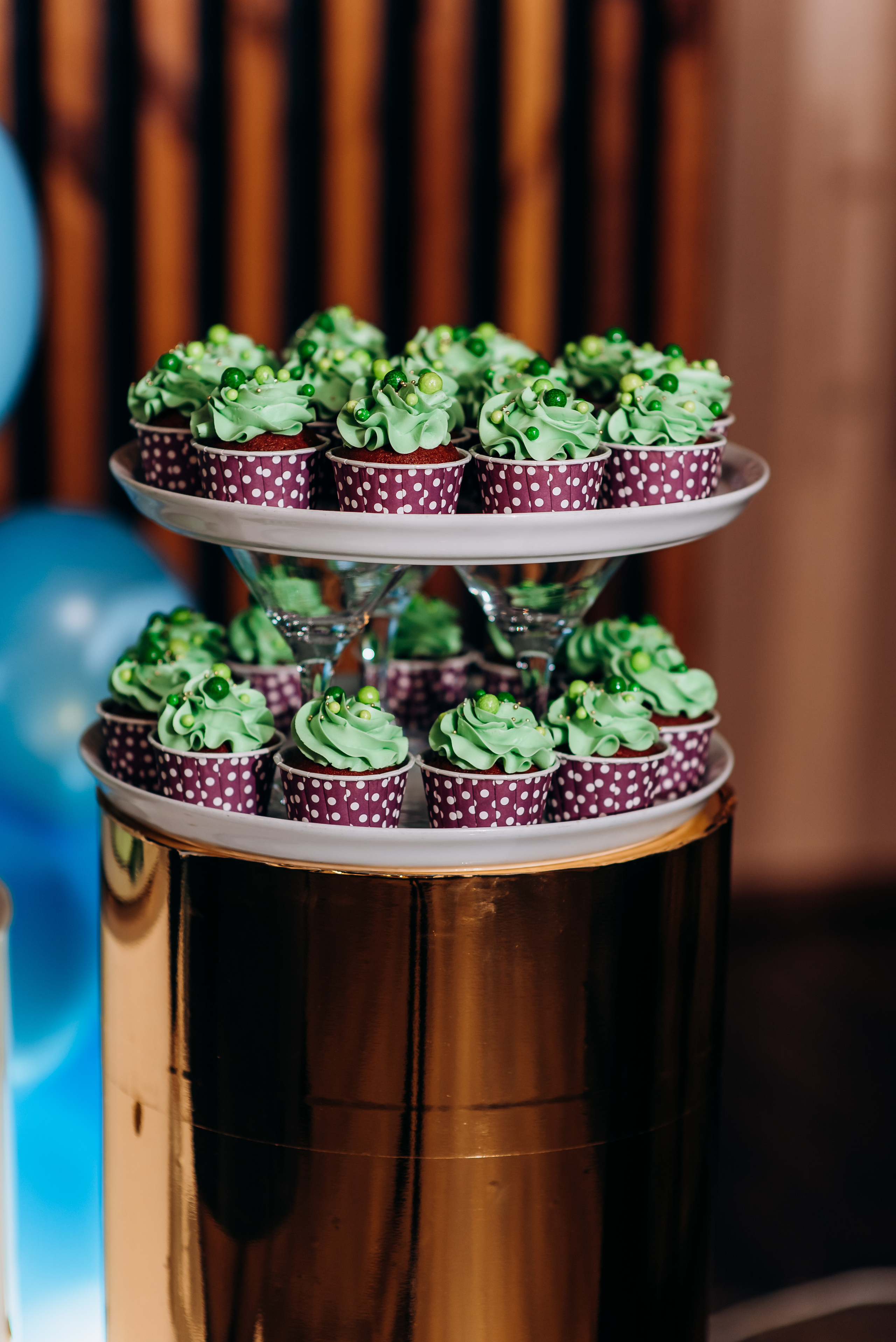 День народження. Весільний та сімейний фотограф Україна