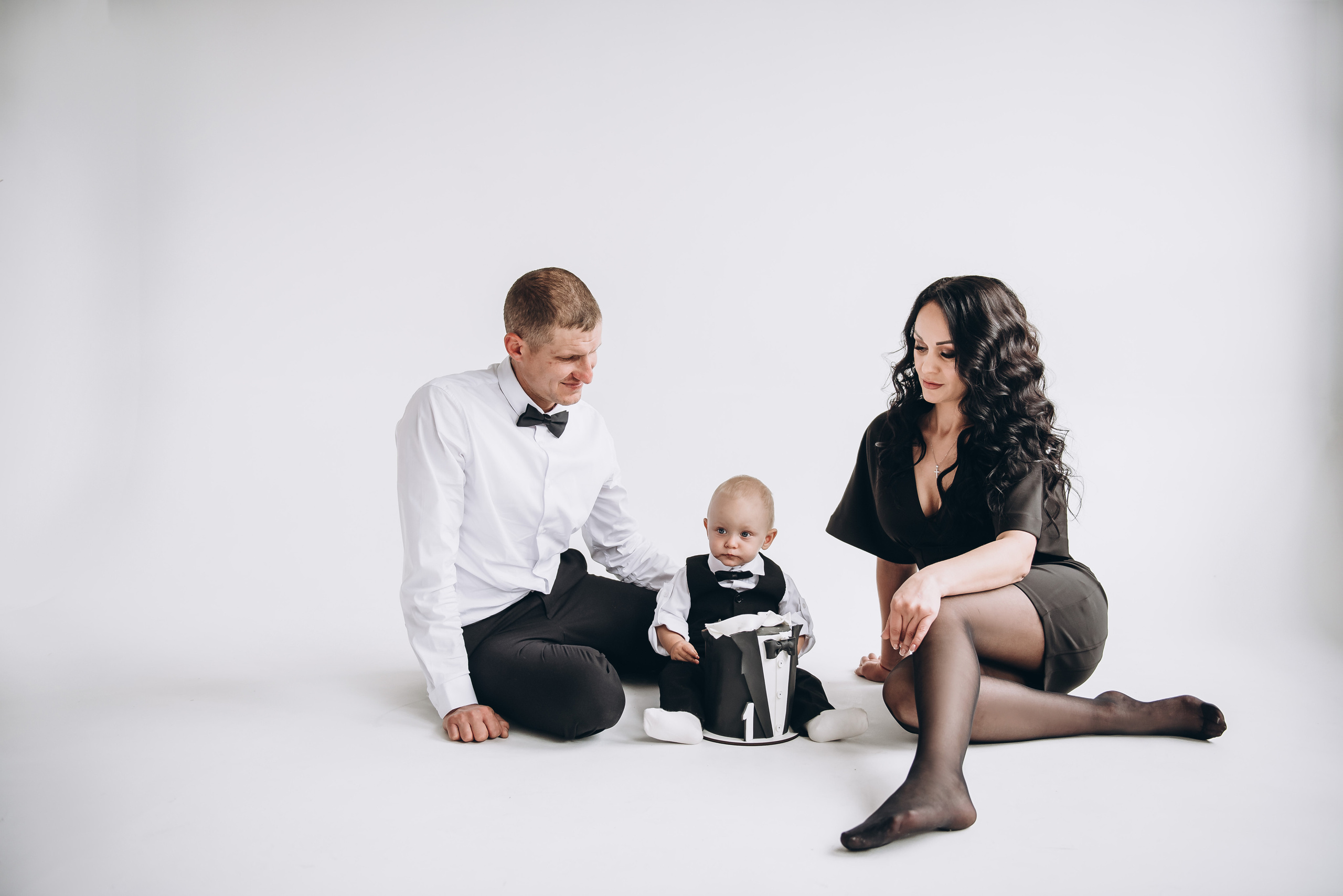 День народження. Весільний та сімейний фотограф Україна