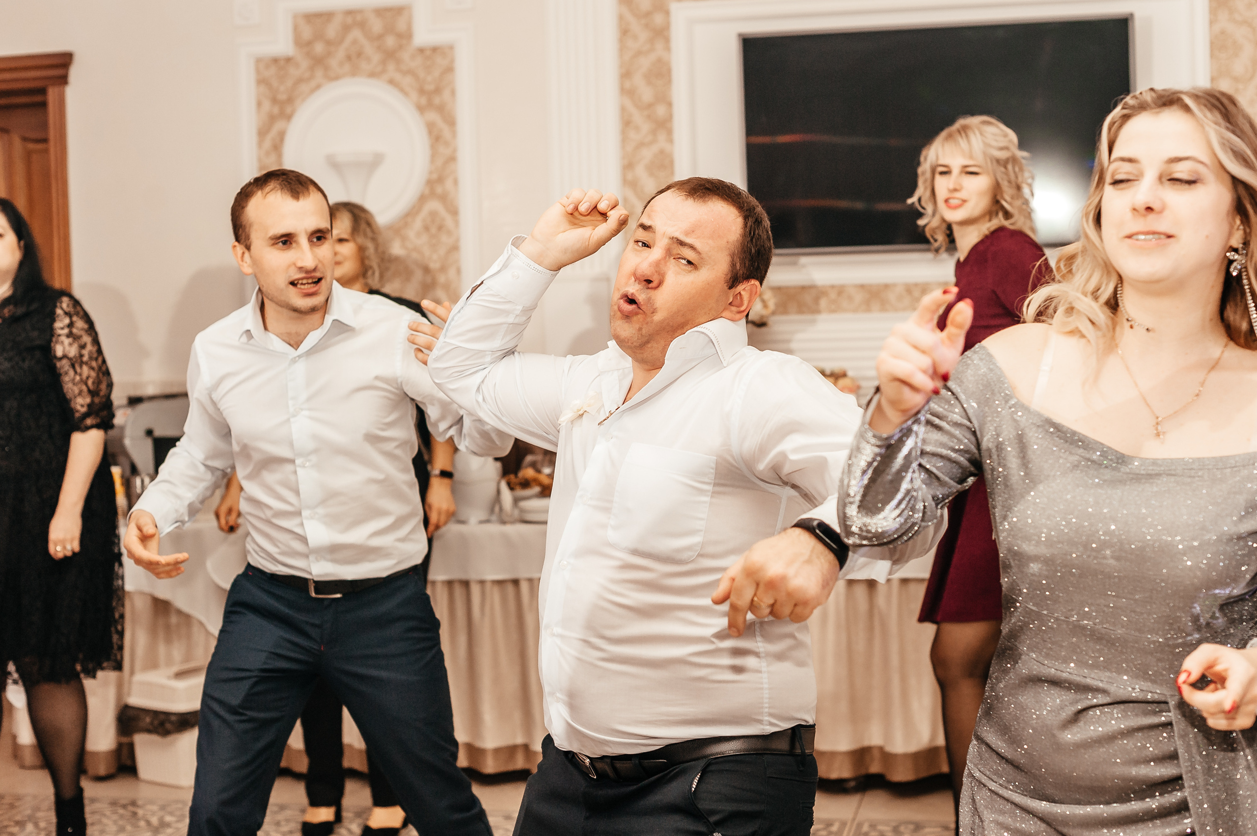 Аня та Кирил весілля. Весільний та сімейний фотограф Україна