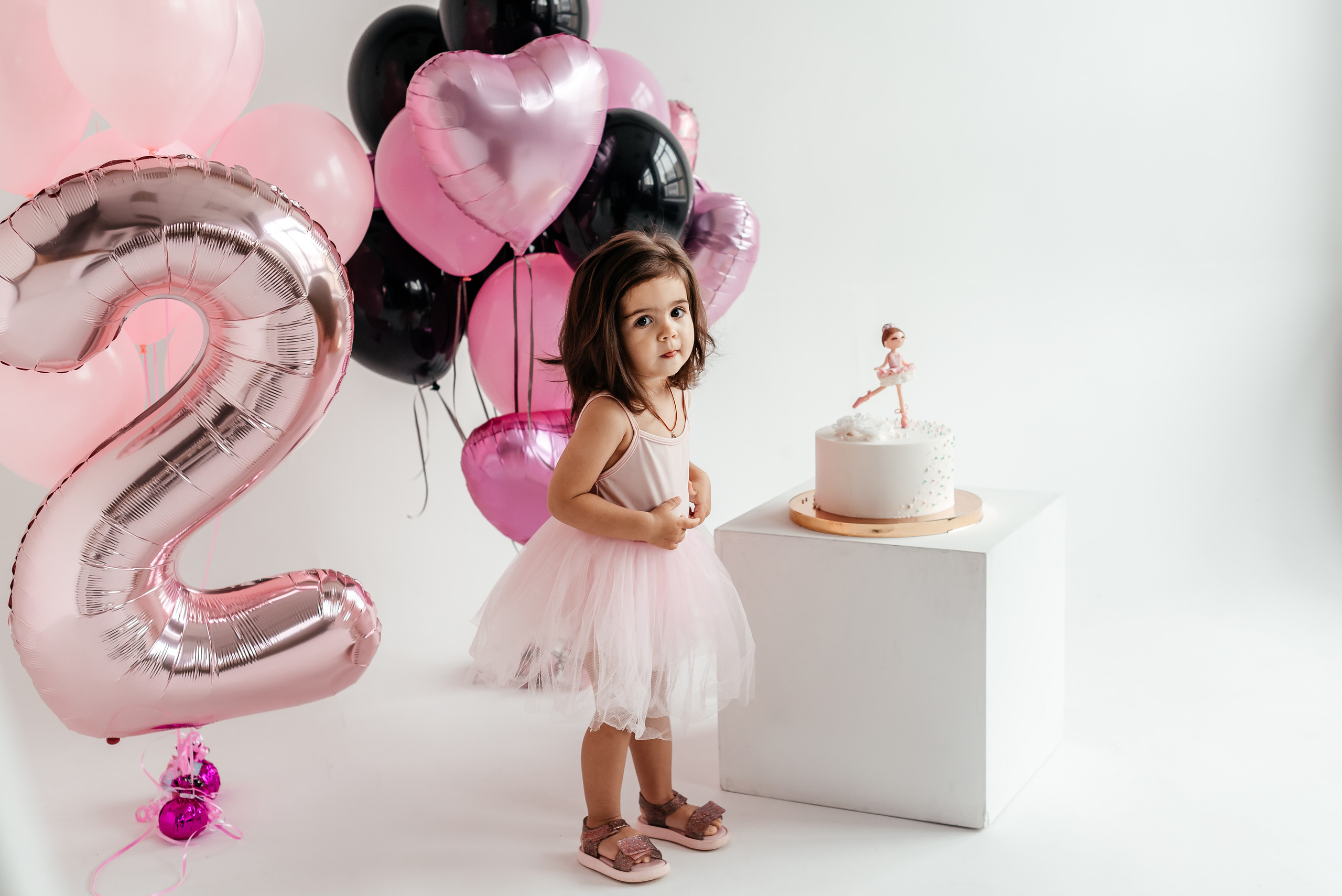 День народження. Весільний та сімейний фотограф Україна