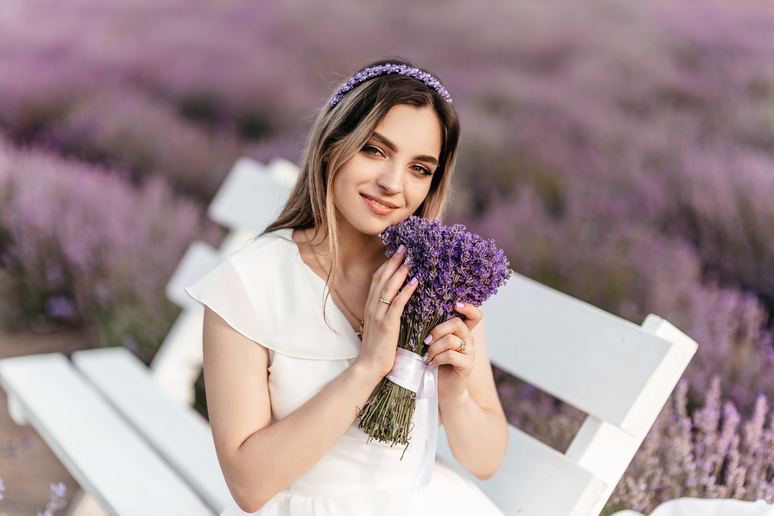 Лаванда. Весільний та сімейний фотограф Україна