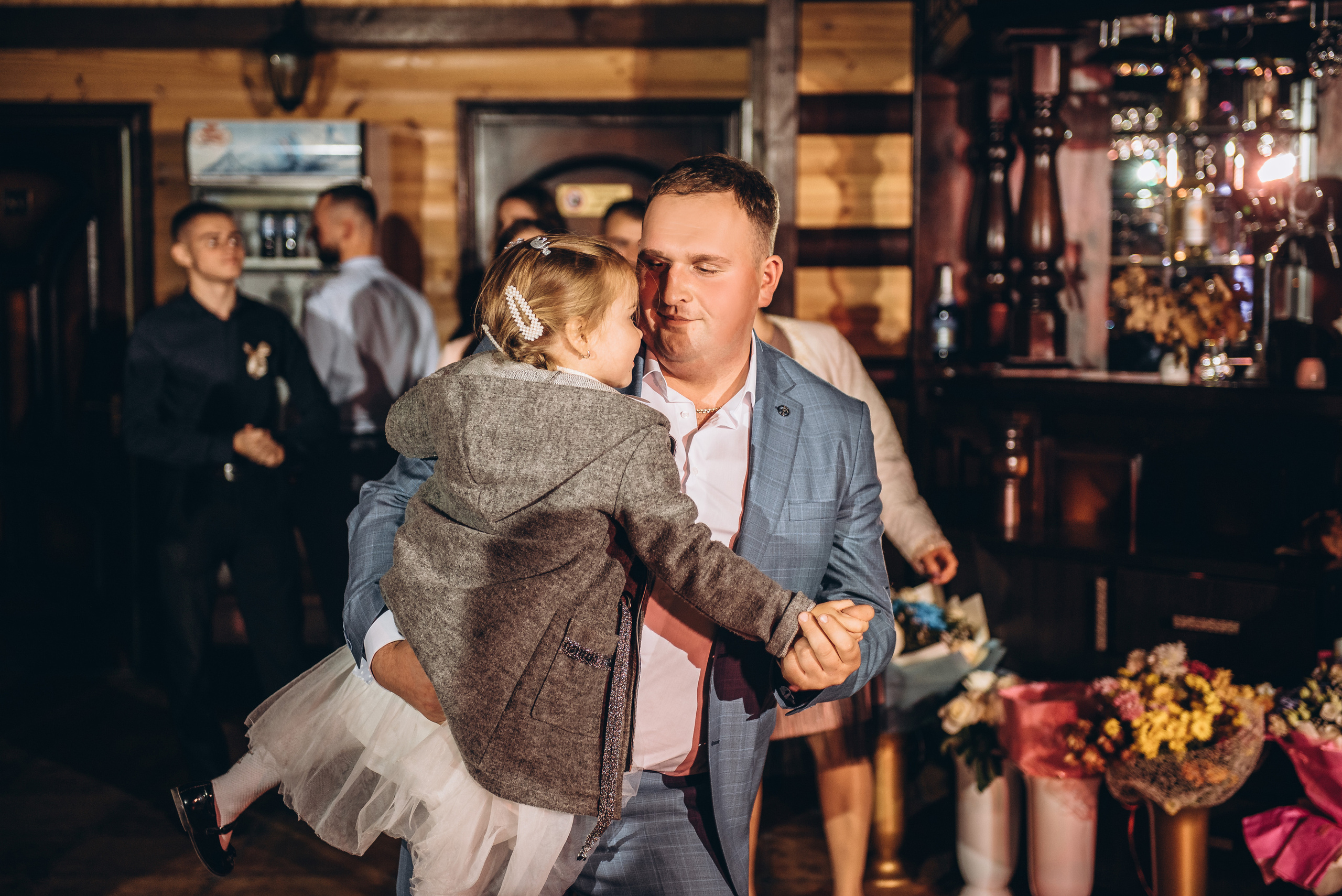 Весілля Марьяни та Віталія. Весільний та сімейний фотограф Україна