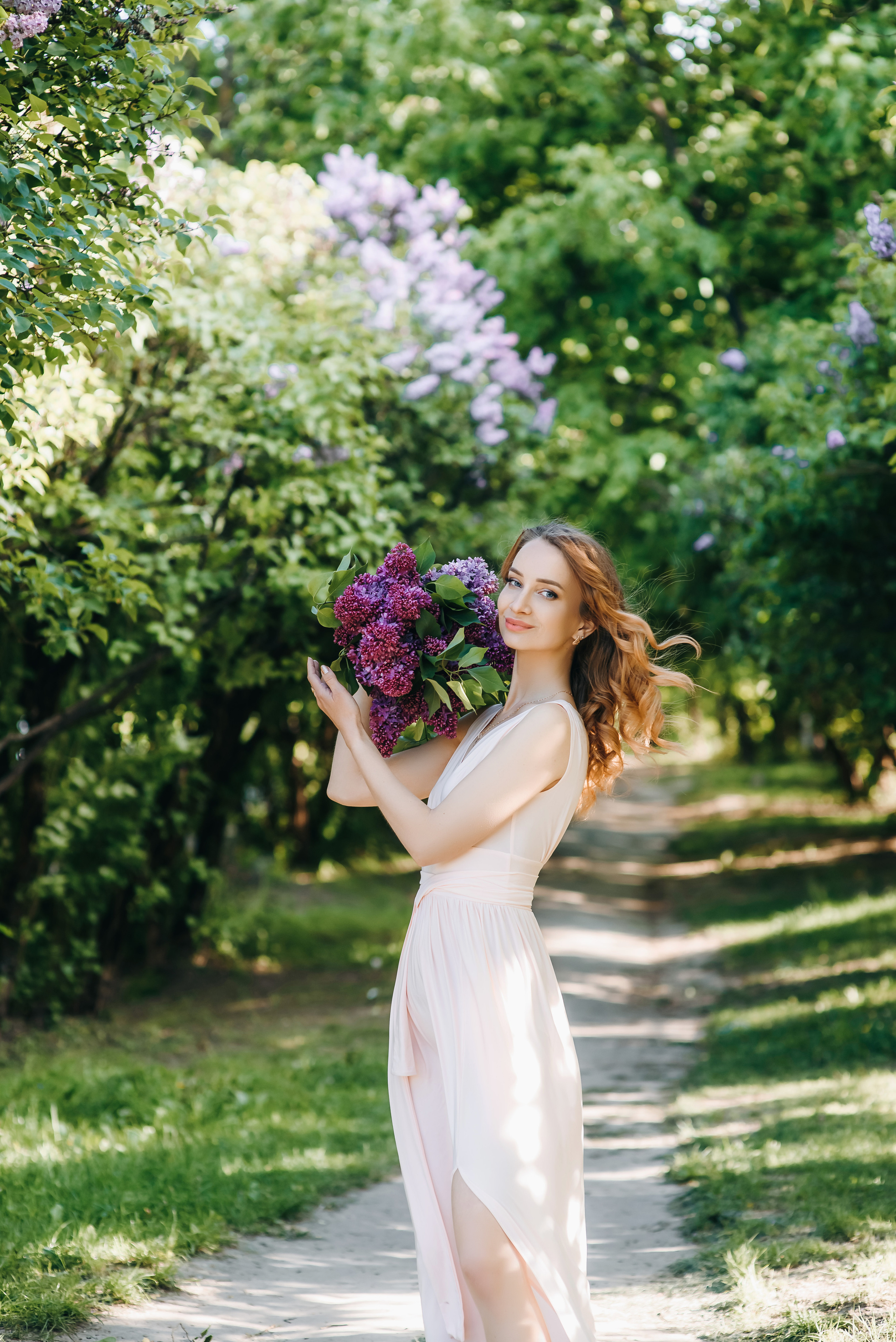 Весна. Весільний та сімейний фотограф Україна