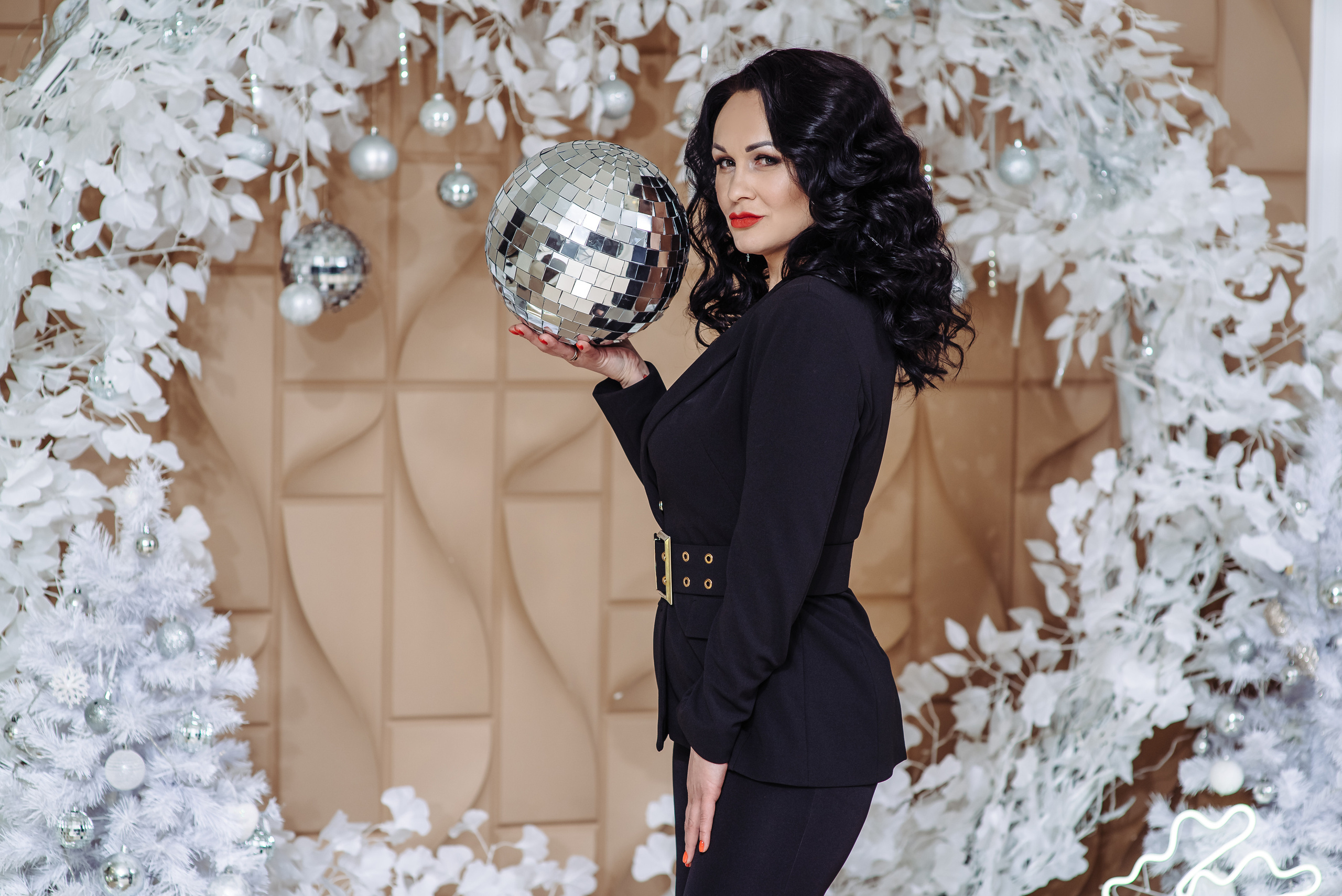 Новорічна та сімейн фотосесія. Весільний та сімейний фотограф Україна