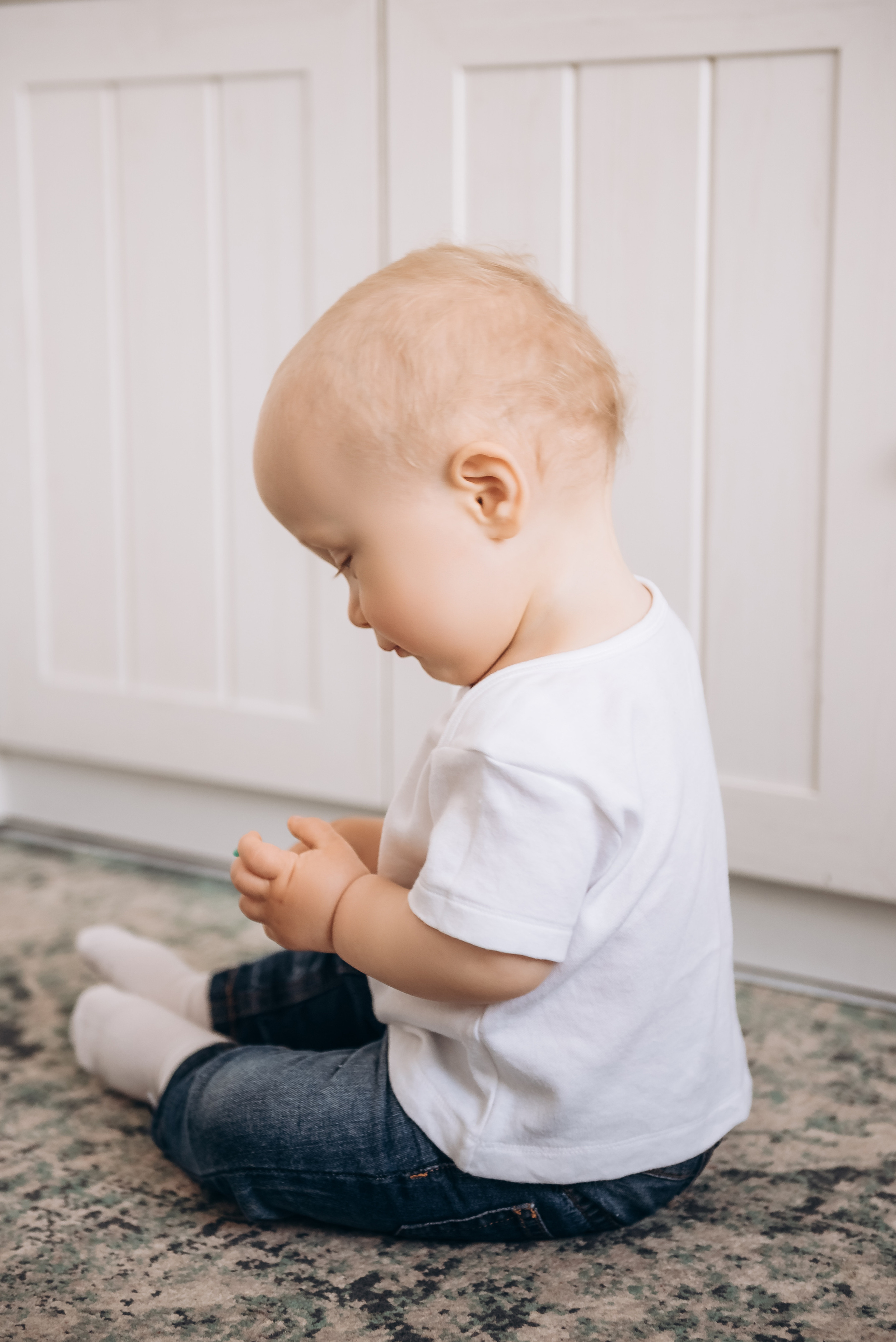 1 рік. Весільний та сімейний фотограф Україна