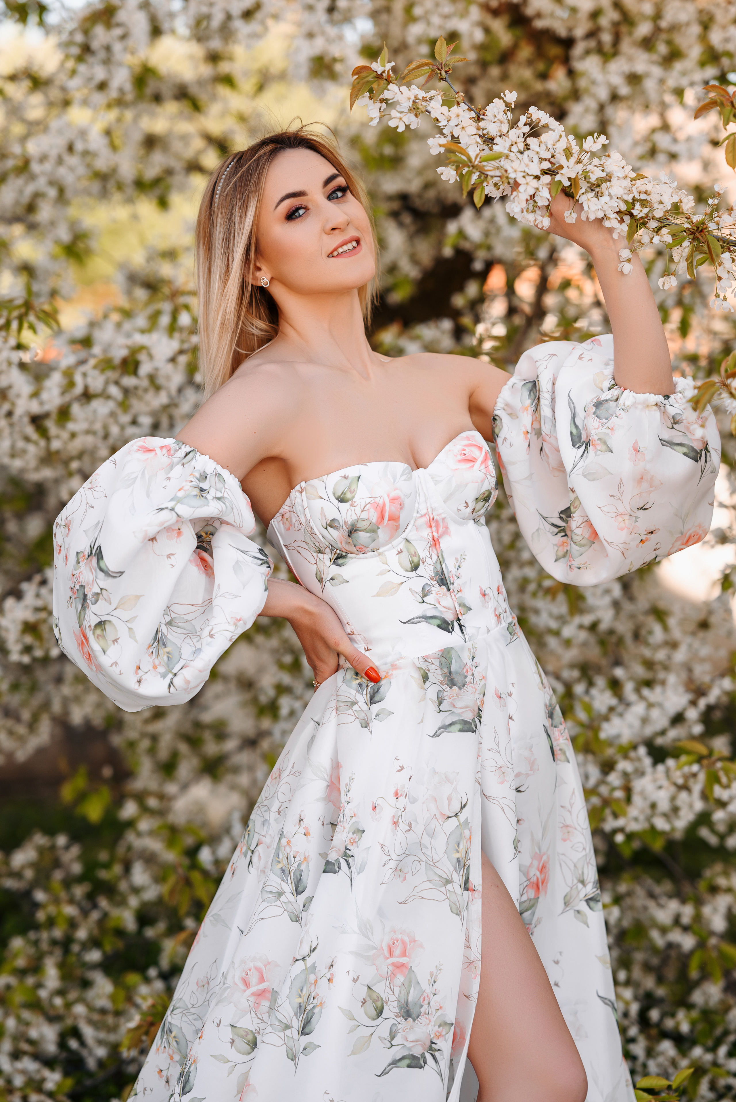 Каріна і Кароліна. Весільний та сімейний фотограф Україна