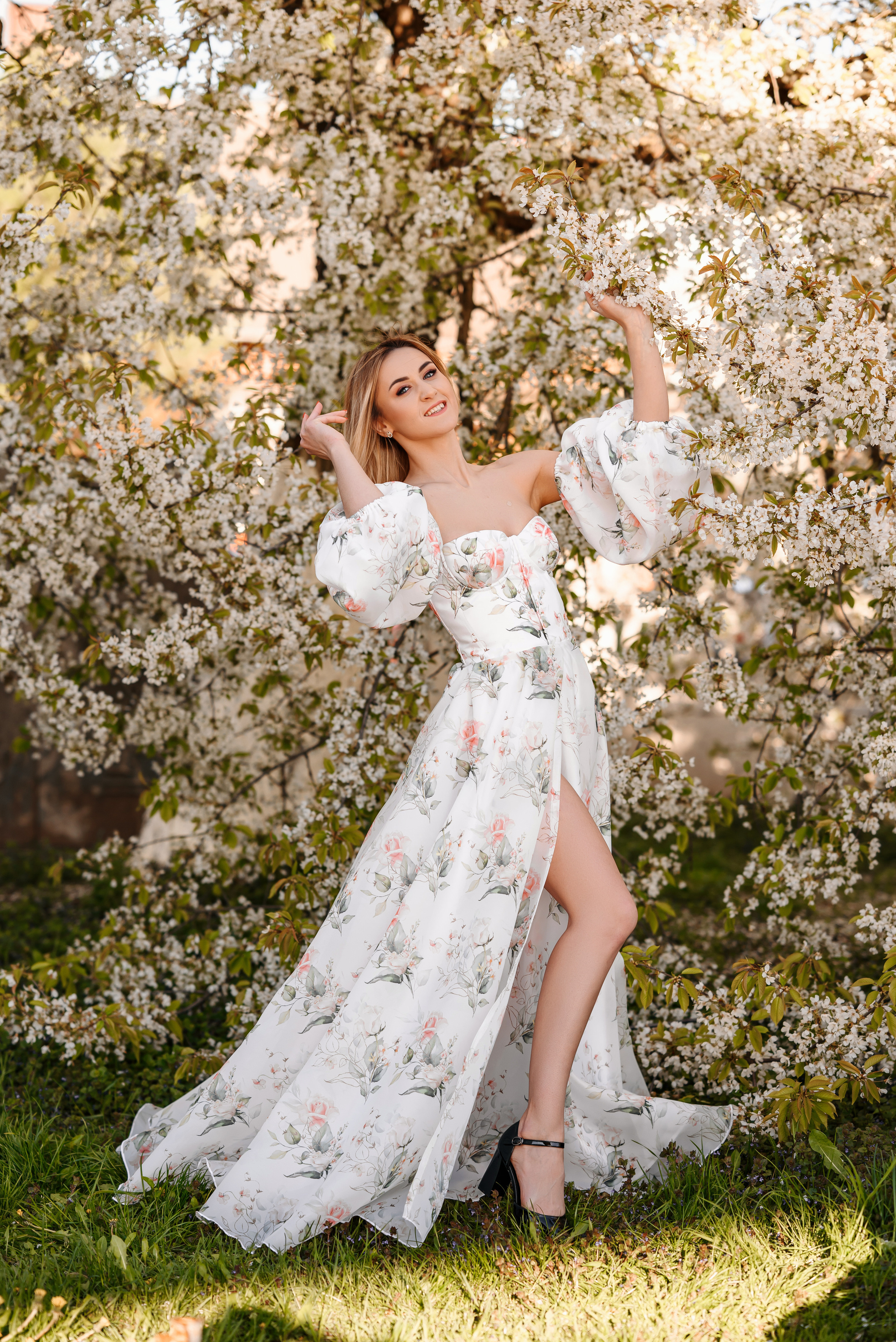 Каріна і Кароліна. Весільний та сімейний фотограф Україна