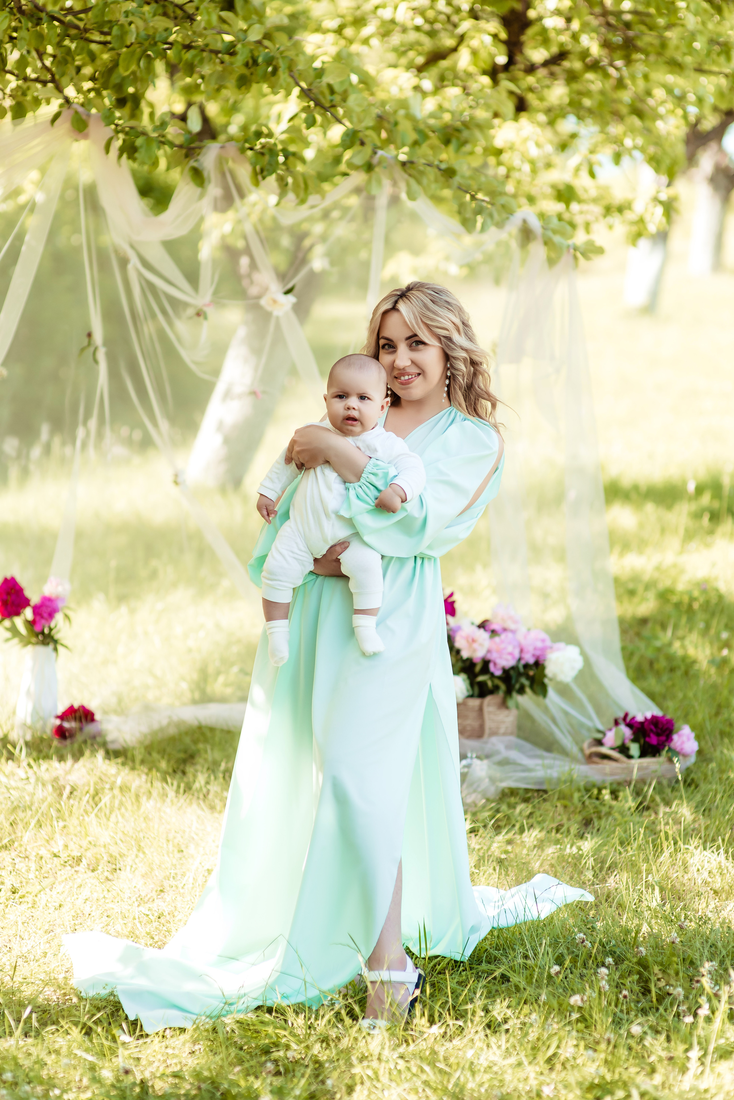 Фотопроект. Весільний та сімейний фотограф Україна