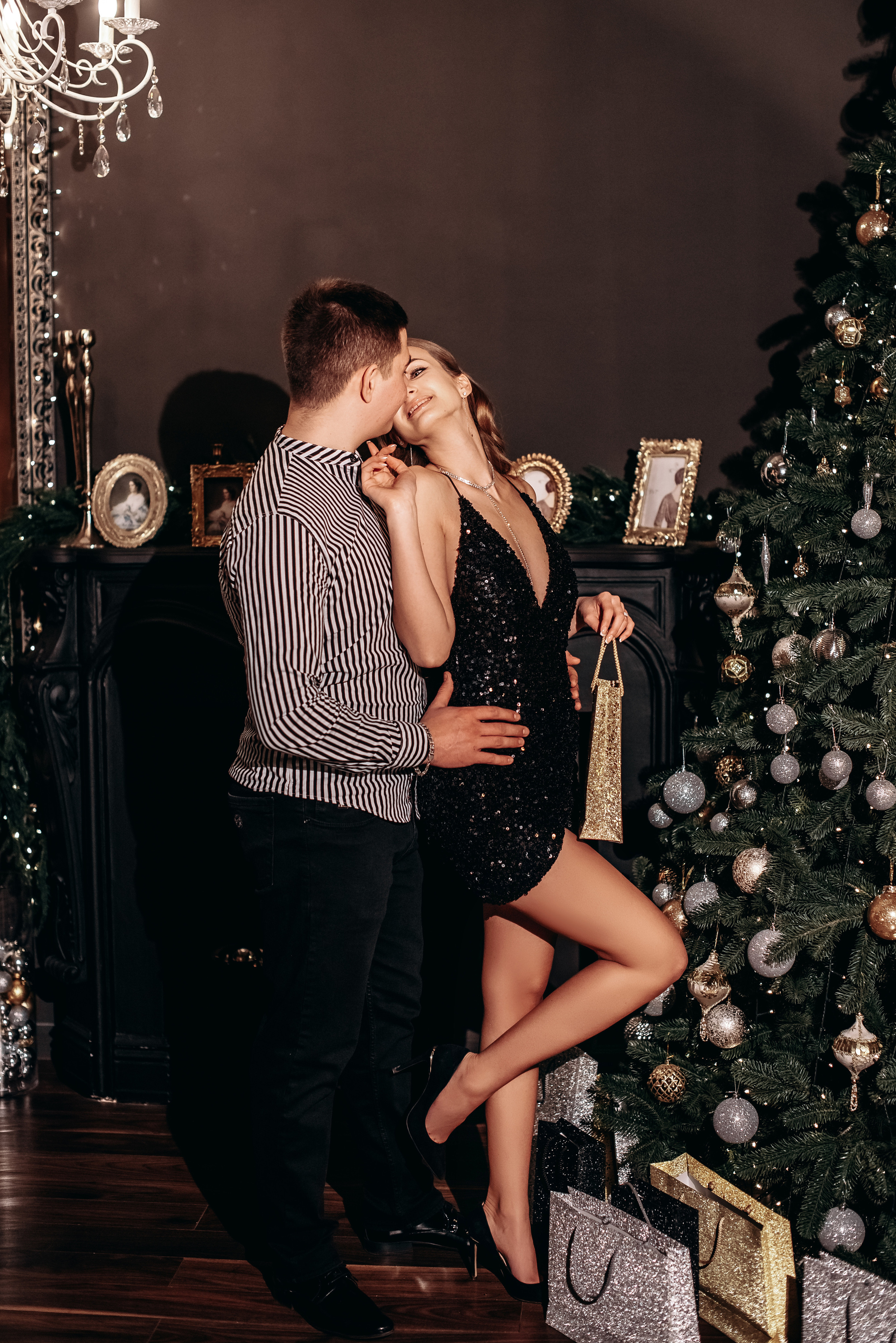 Love-Story. Весільний та сімейний фотограф Україна