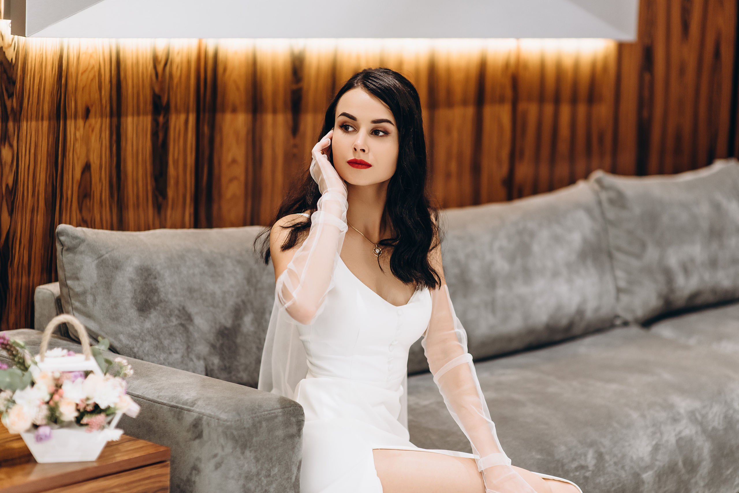 Вінчання Вікторіі та Валерія. Весільний та сімейний фотограф Україна