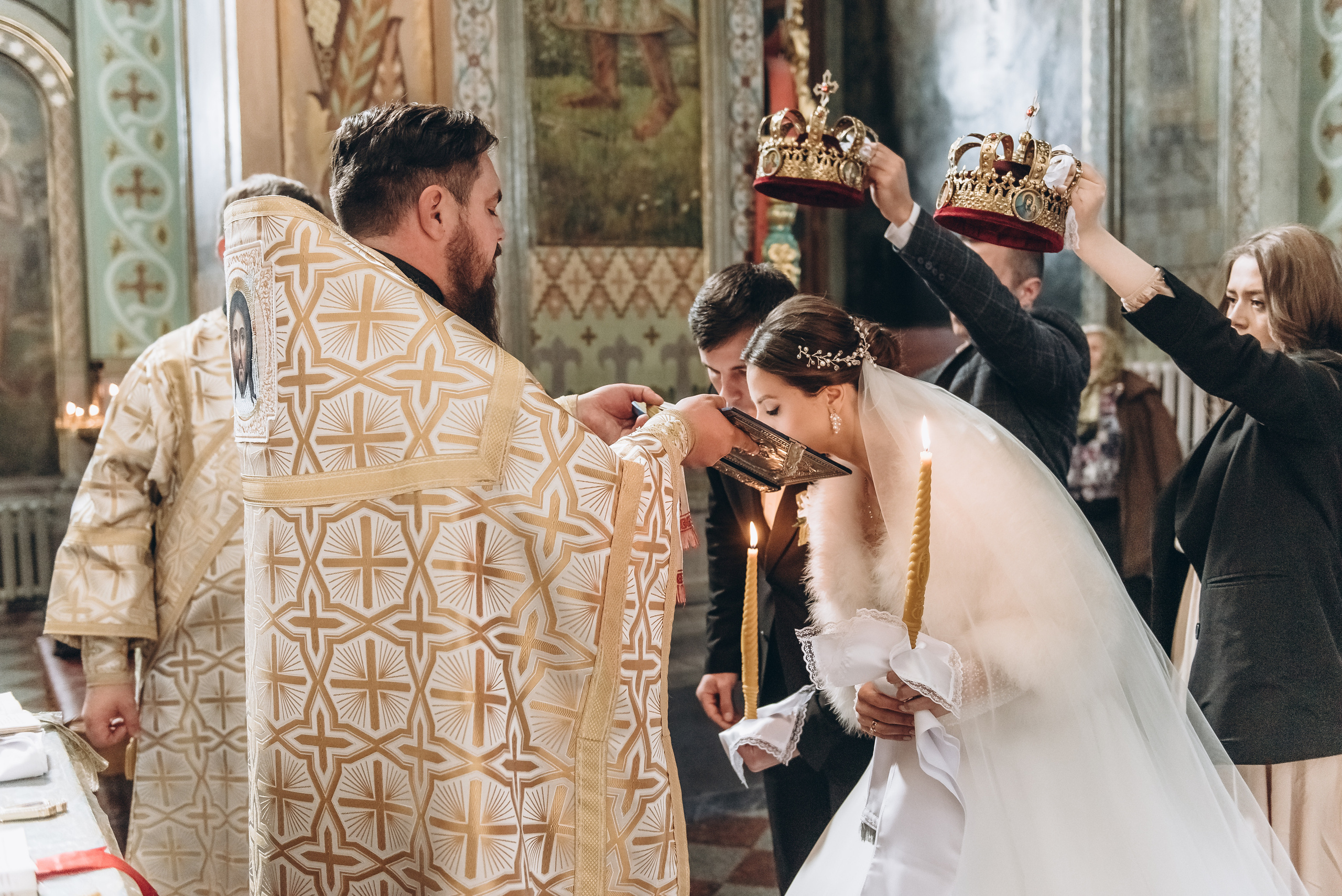 Юлія та Сергій (анонс). Весільний та сімейний фотограф Україна