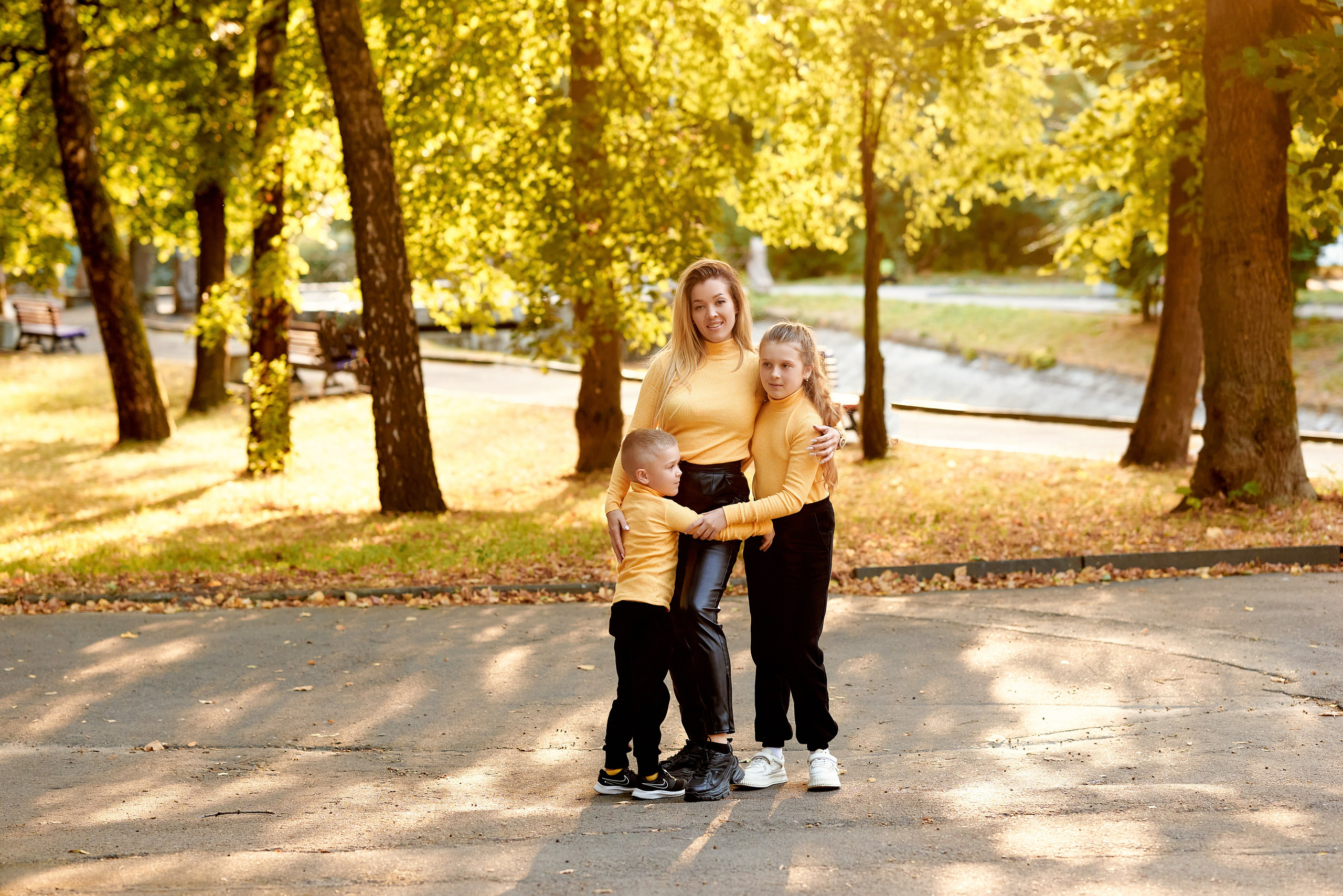 Загальна. Весільний та сімейний фотограф Україна