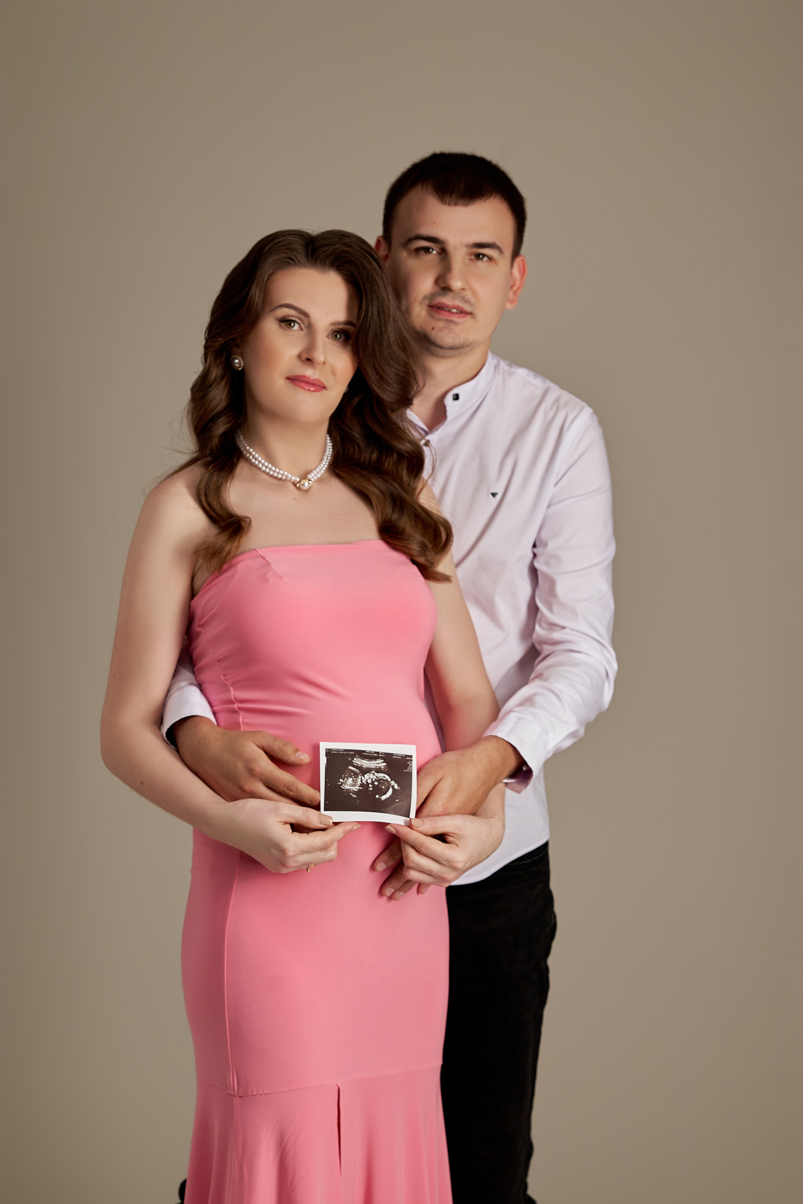 Вагітність. Весільний та сімейний фотограф Україна