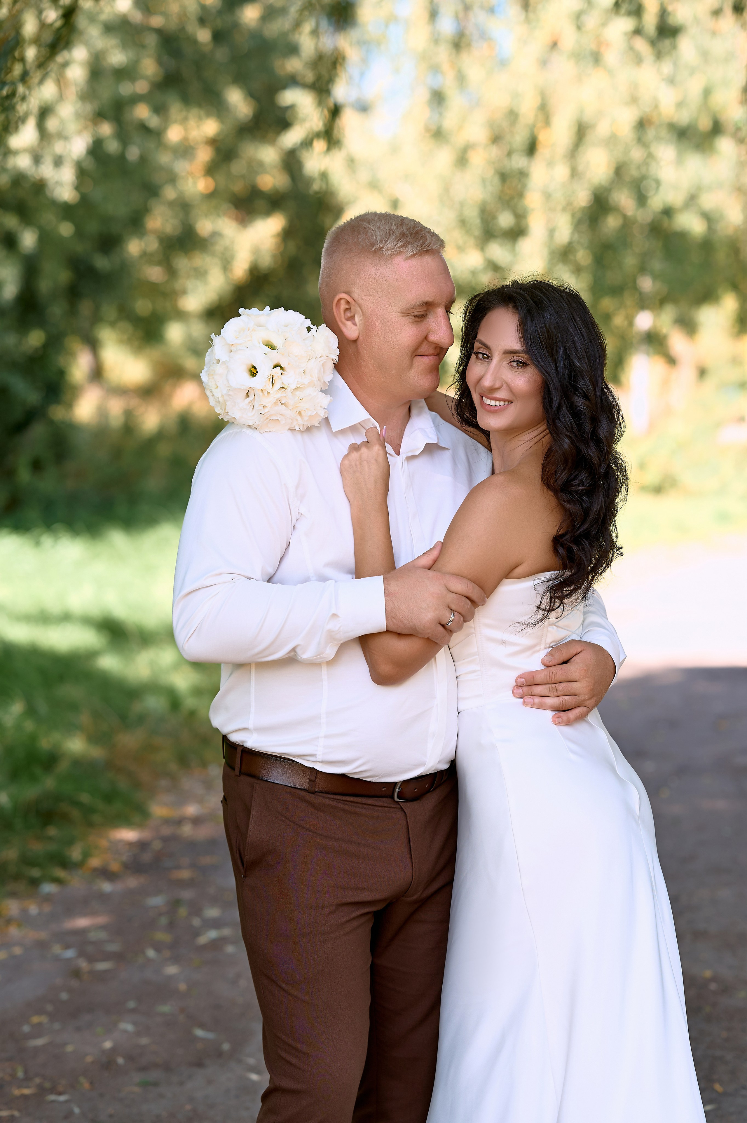 Весільні історіі. Весільний та сімейний фотограф Україна