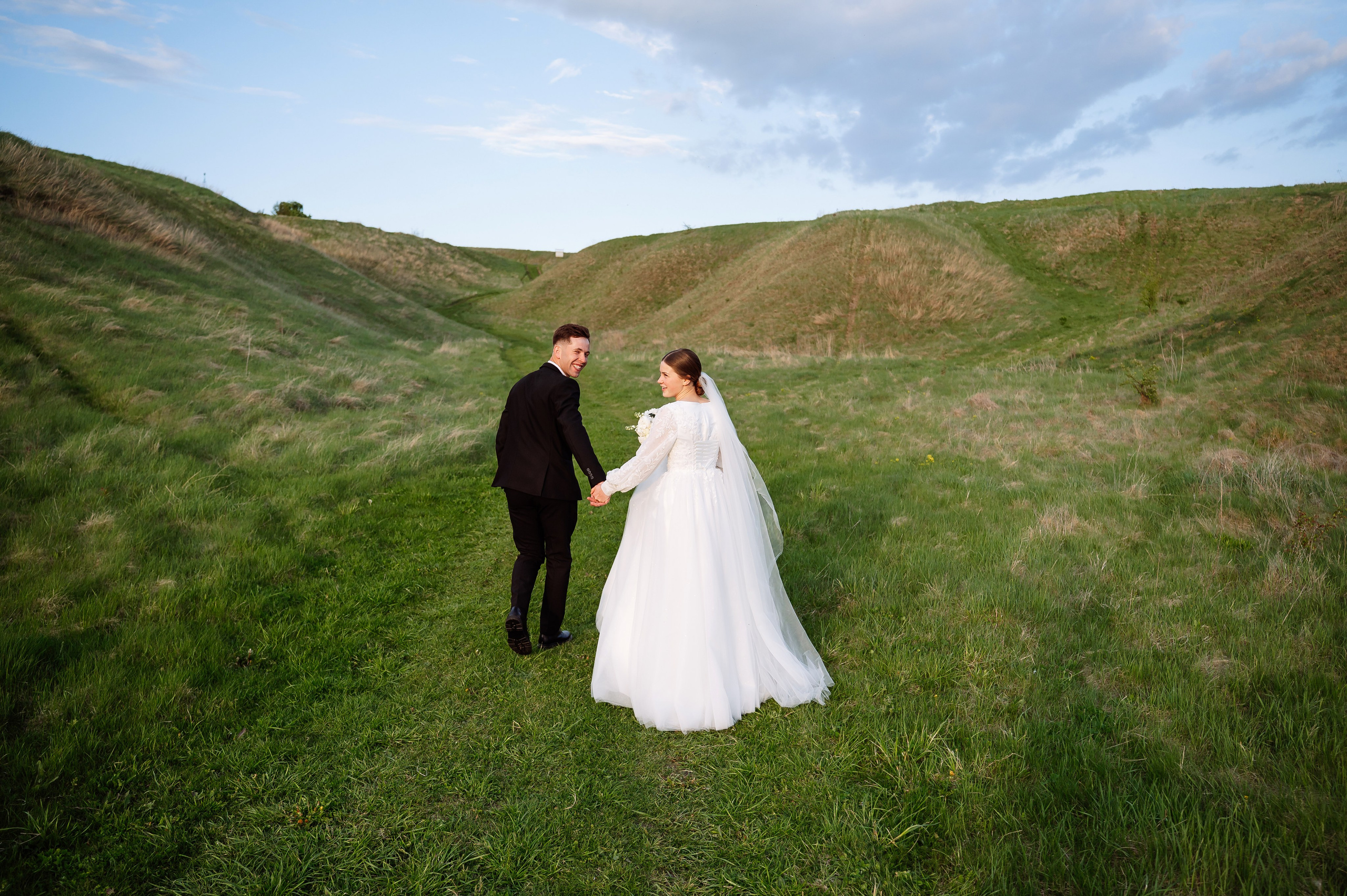 Wedding Day. Весільний та сімейний фотограф Україна