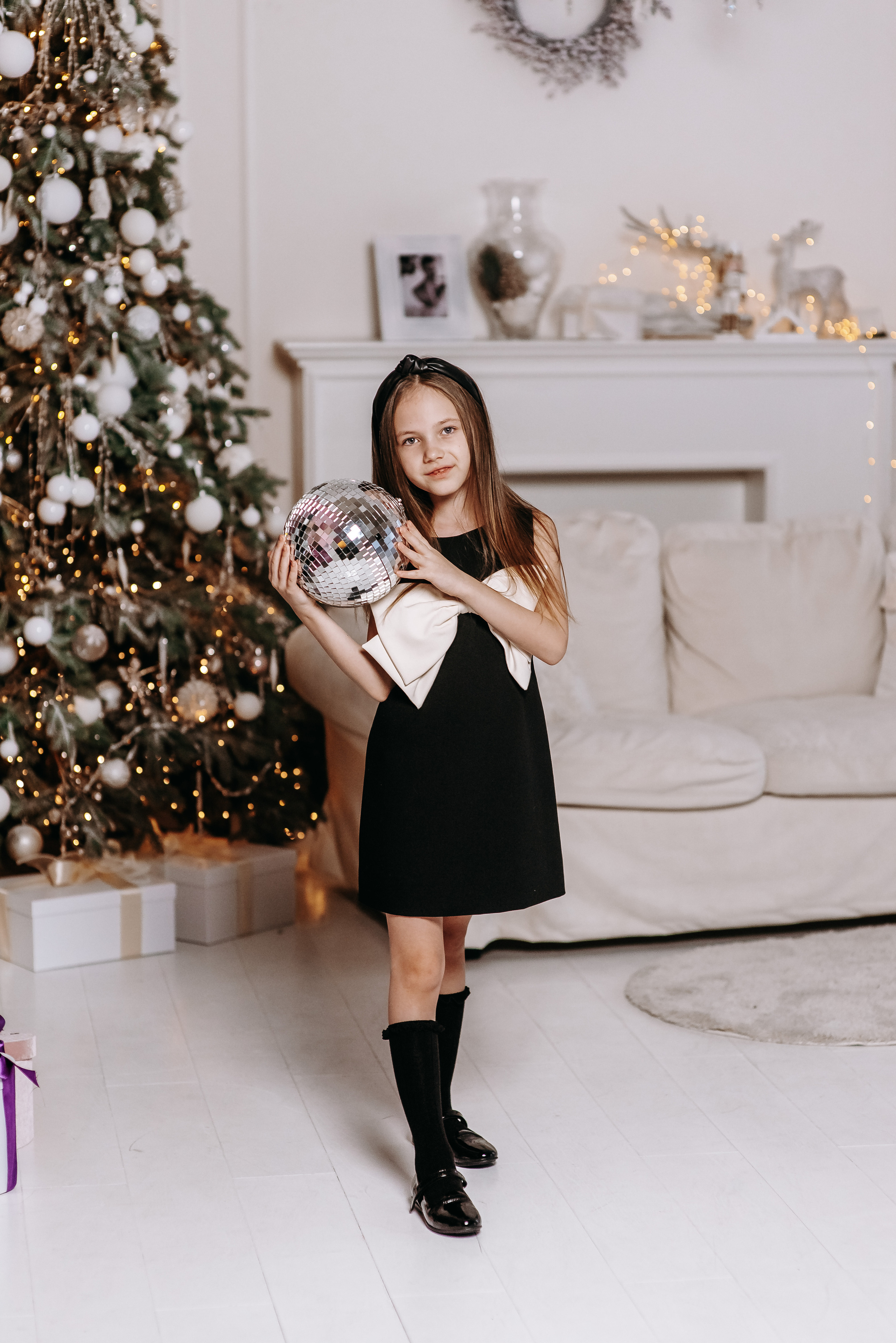 Новорічні зйомки 2022. Весільний та сімейний фотограф Україна